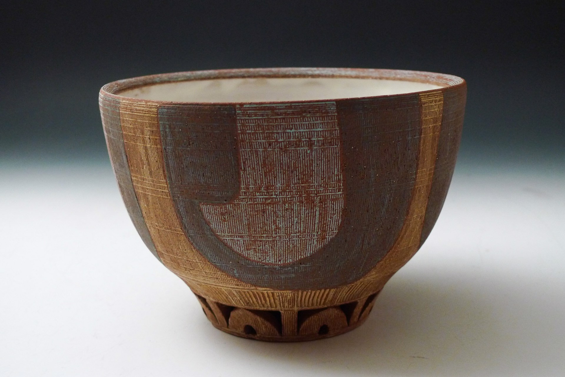 Large Bowl by Matt Repsher