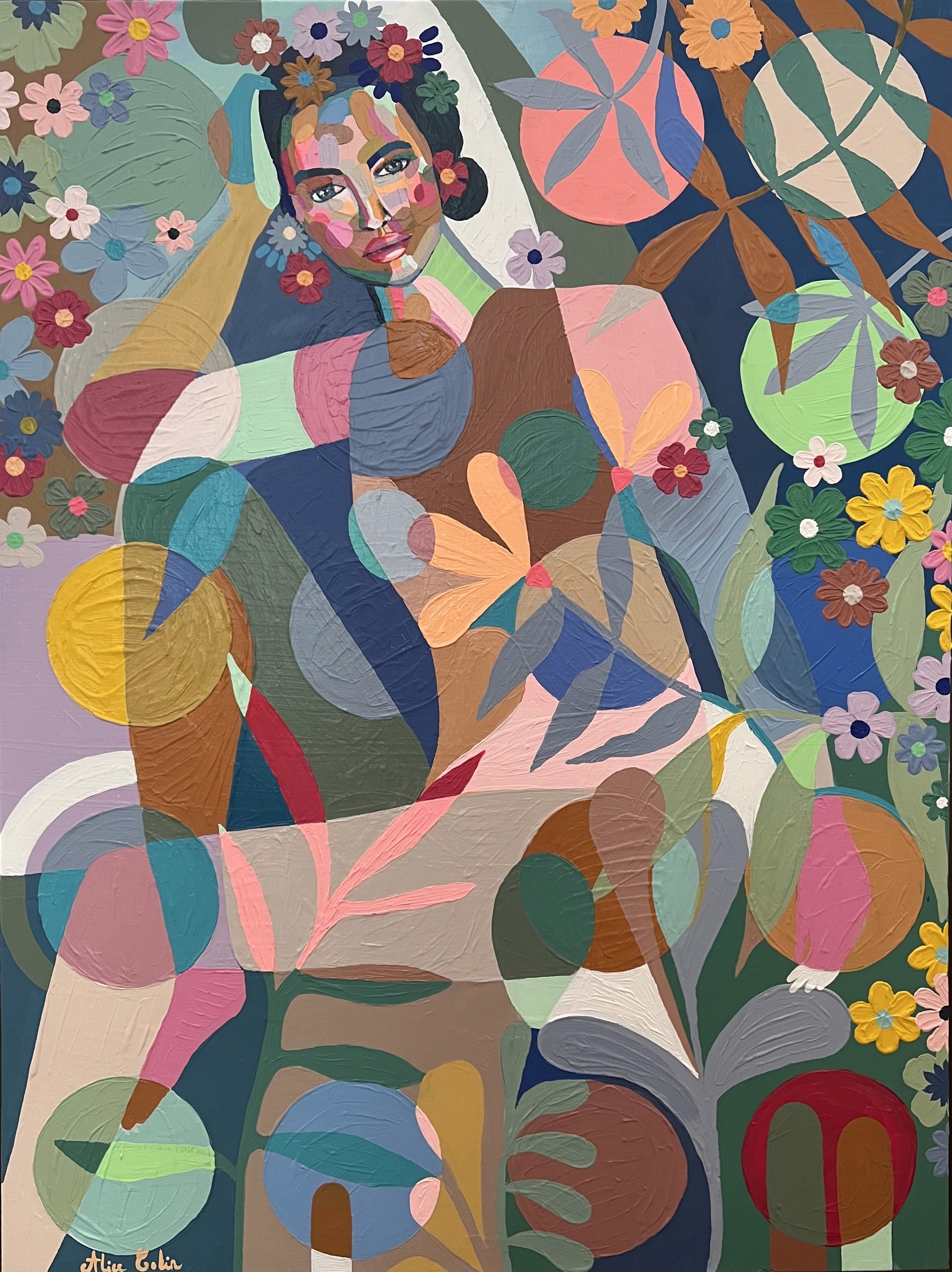 Lorna by Alice Colin