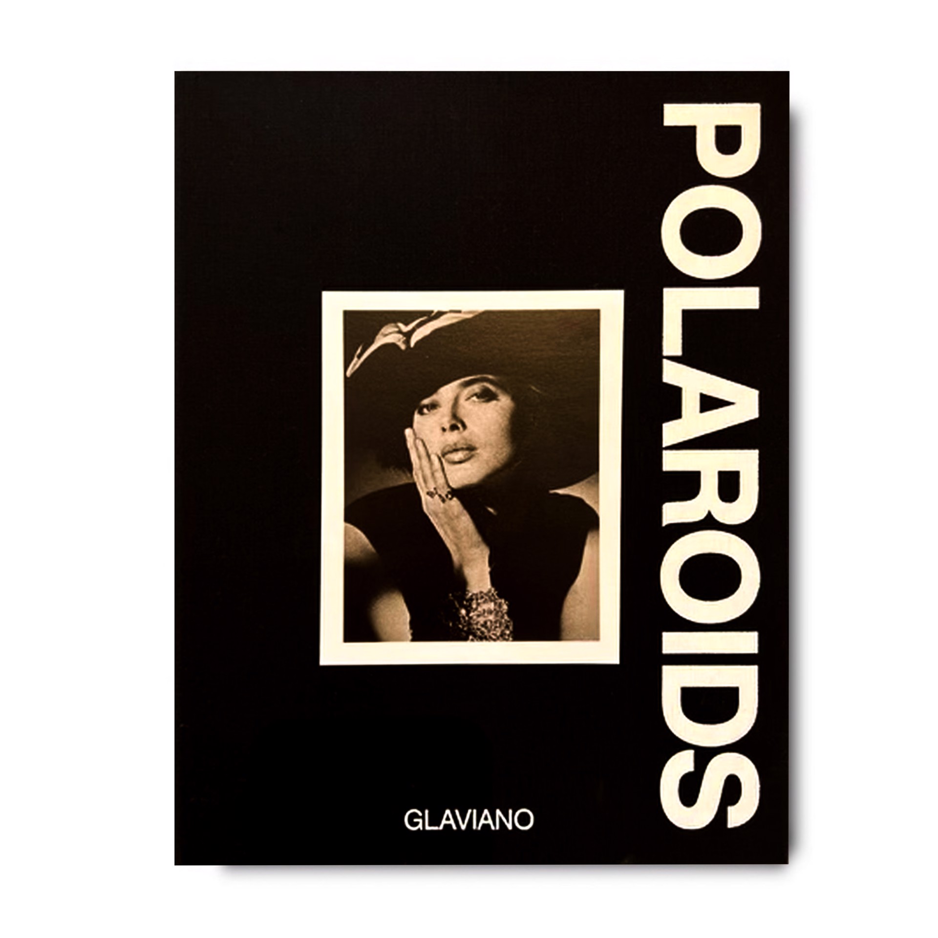 Polaroids by Marco Glaviano