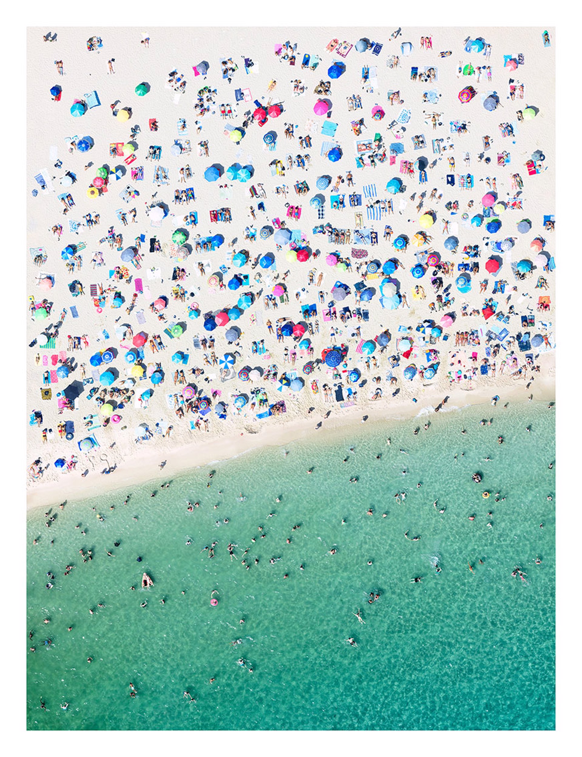 Beach Festival by Antoine Rose