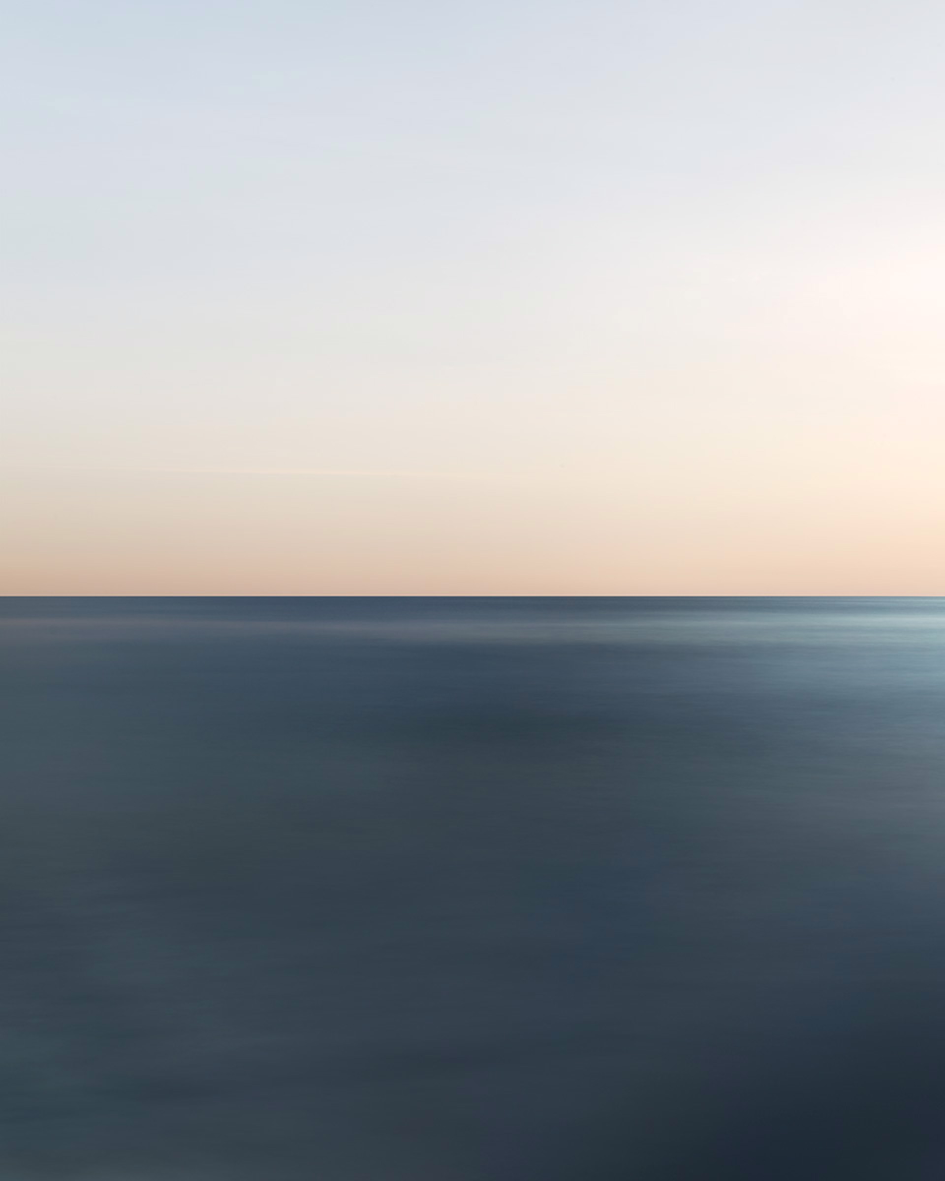 Horizon #26 by Jonathan Smith