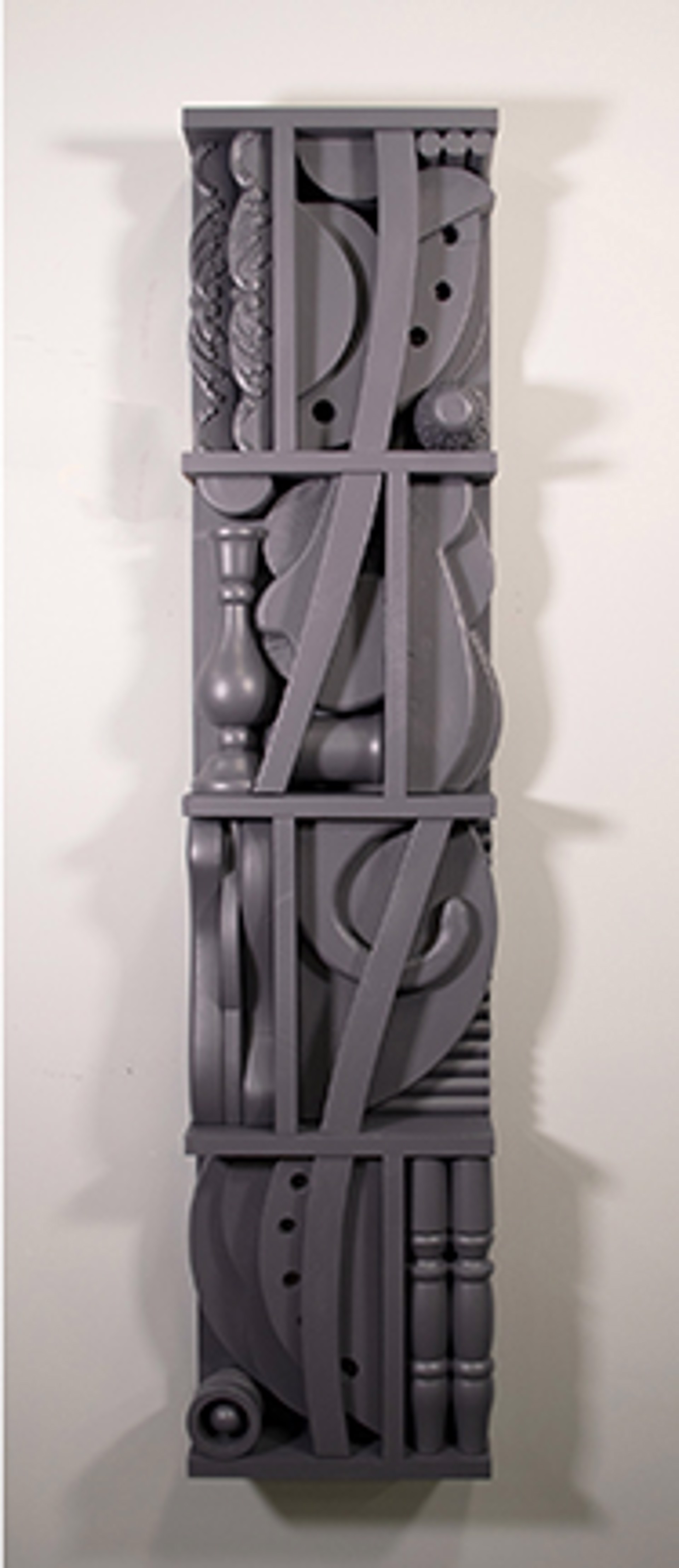 Shifty Slots by David Furman