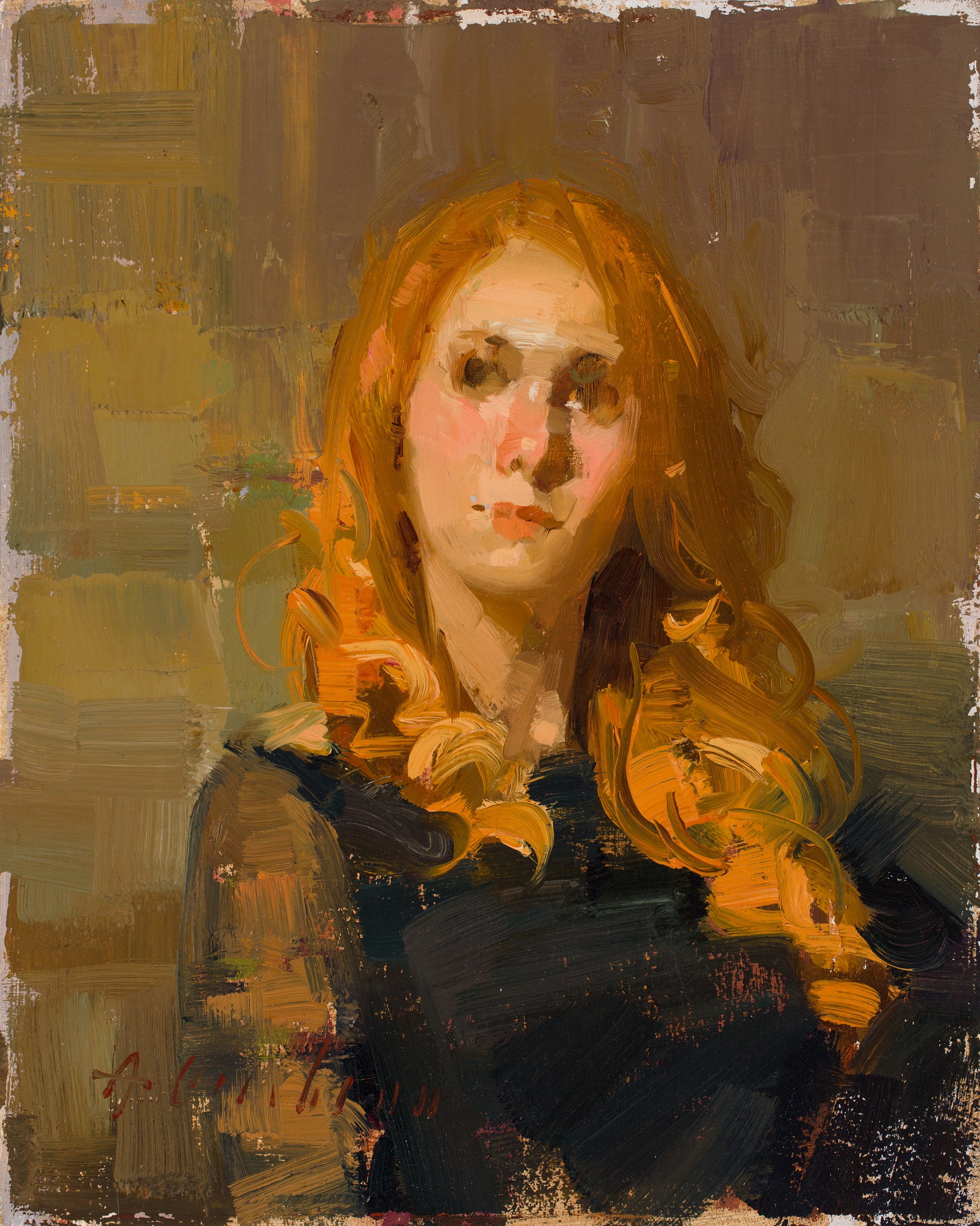 How to Forget by Aimee Erickson