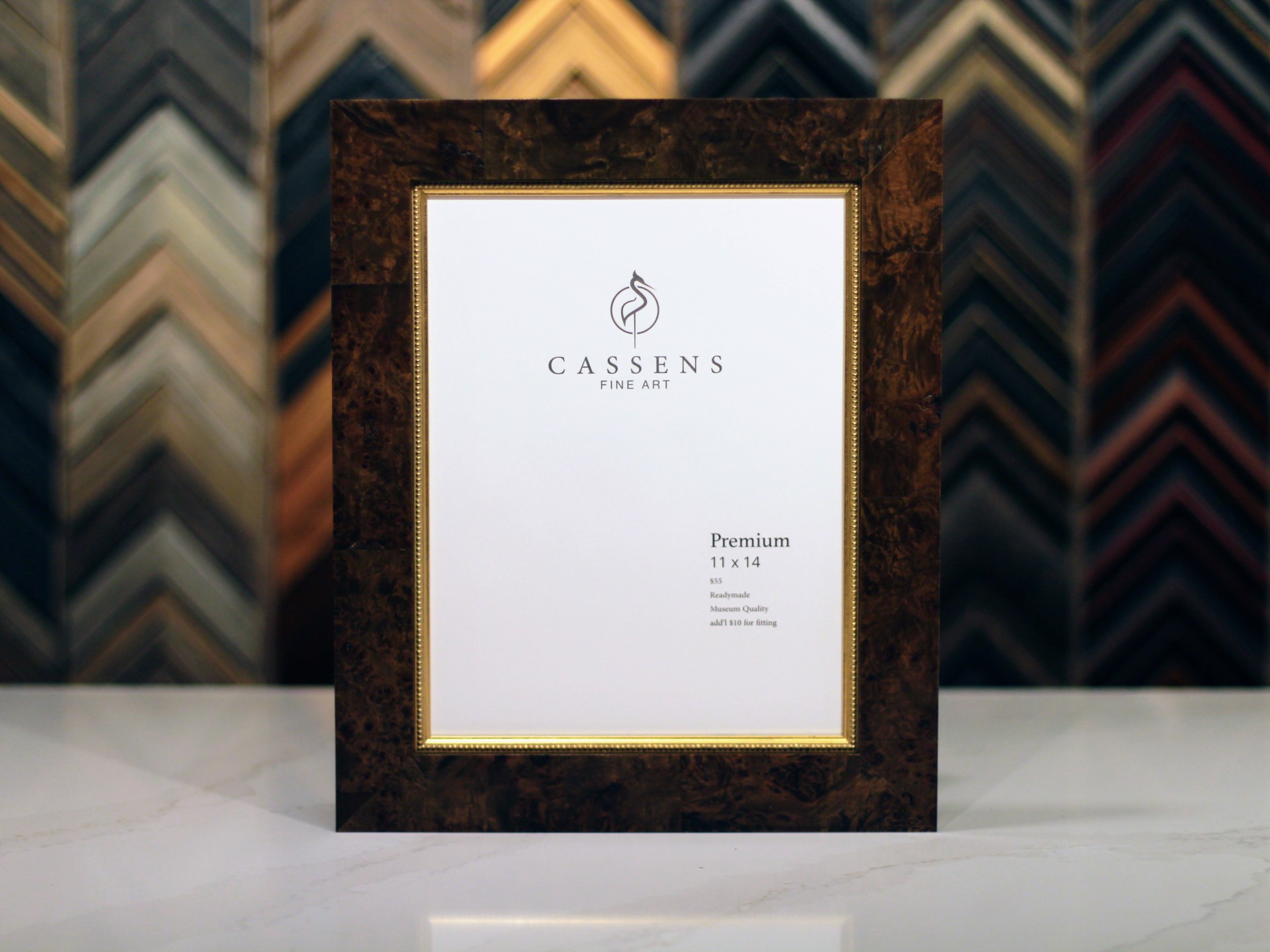 Premium Ready Made 11x14