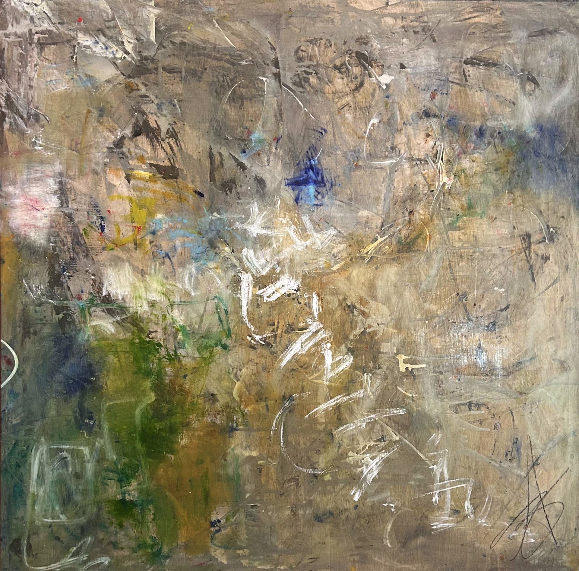 It's A Lot by Amy Gordon