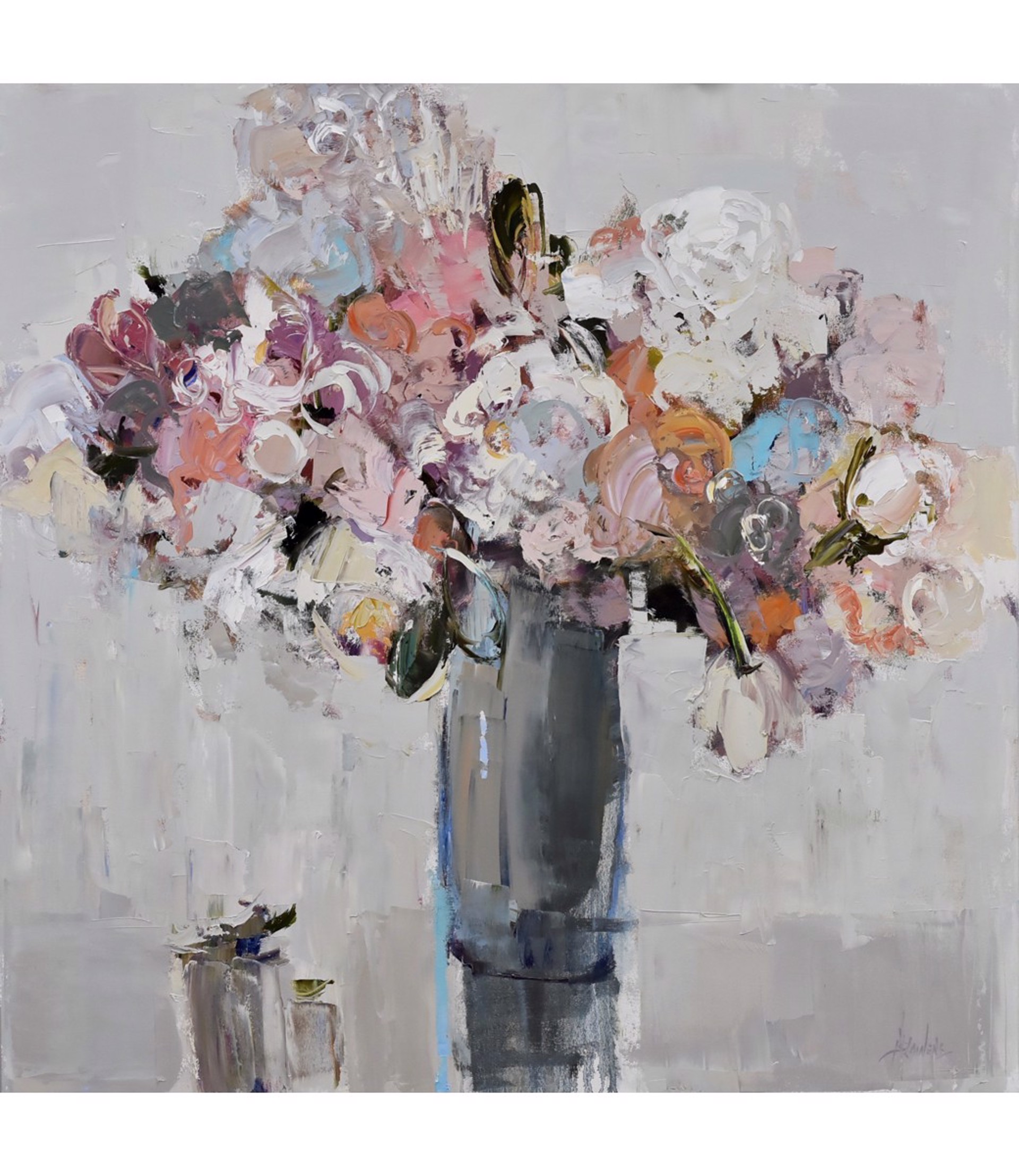Large Bouquet by Barbara Flowers