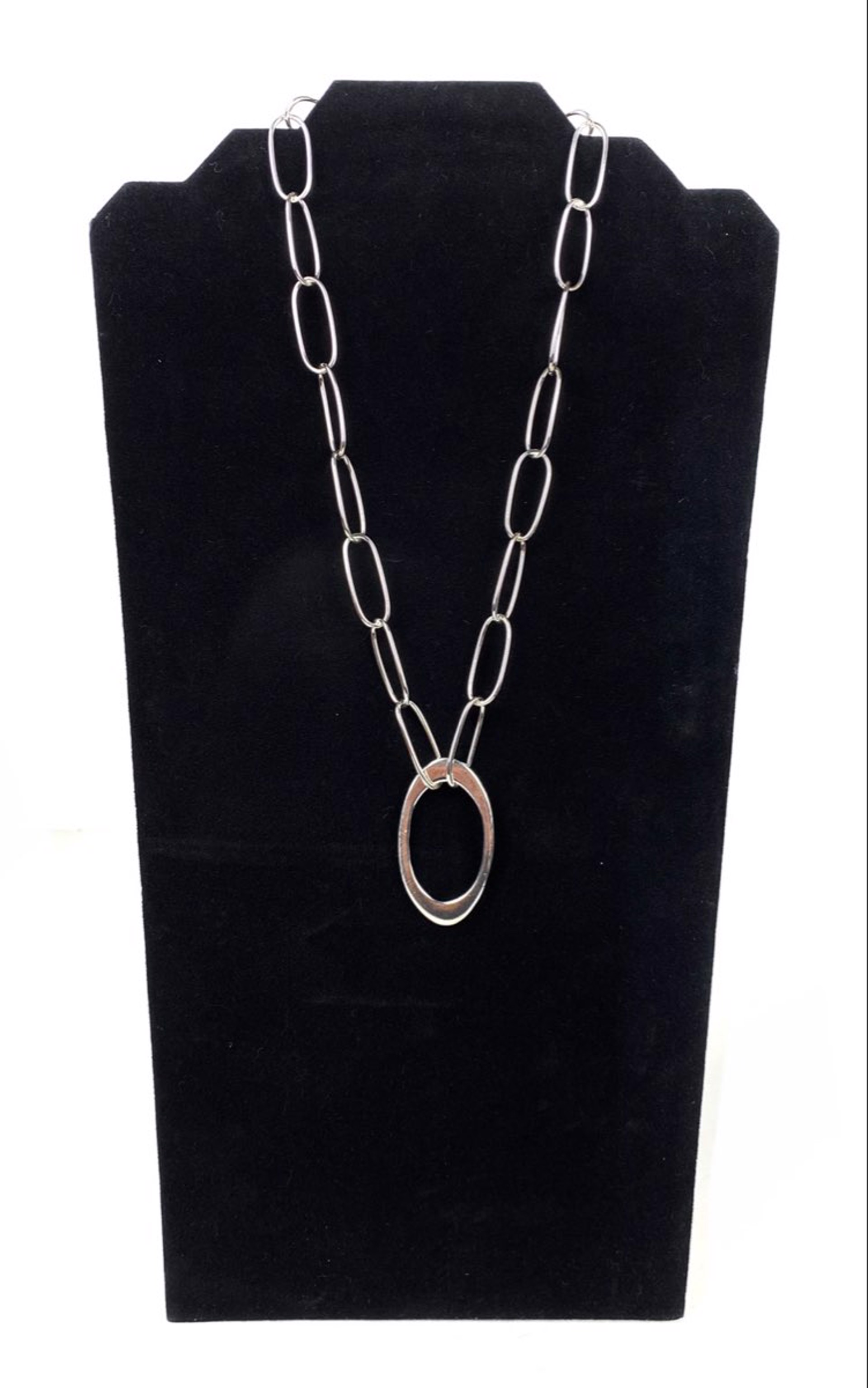 Cast Fiona Necklace by Liz Hanson