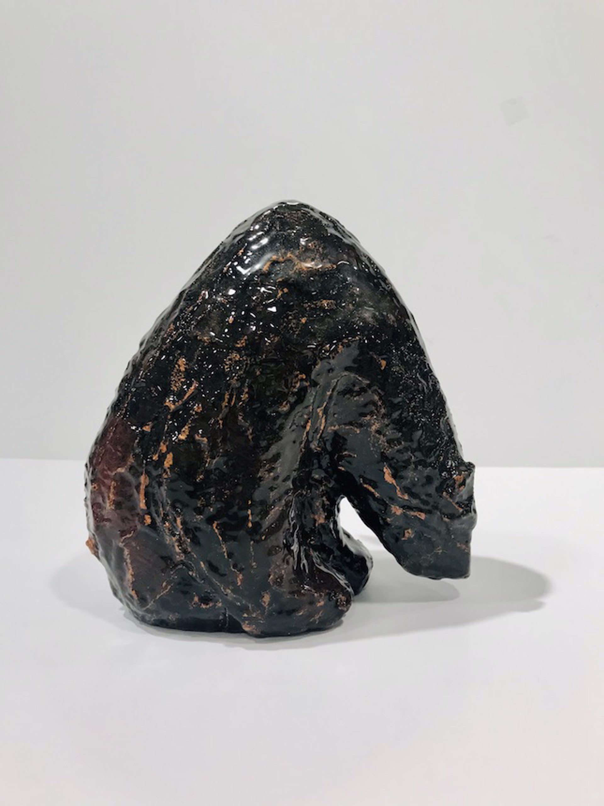 Bear - Medium by Allan Waidman
