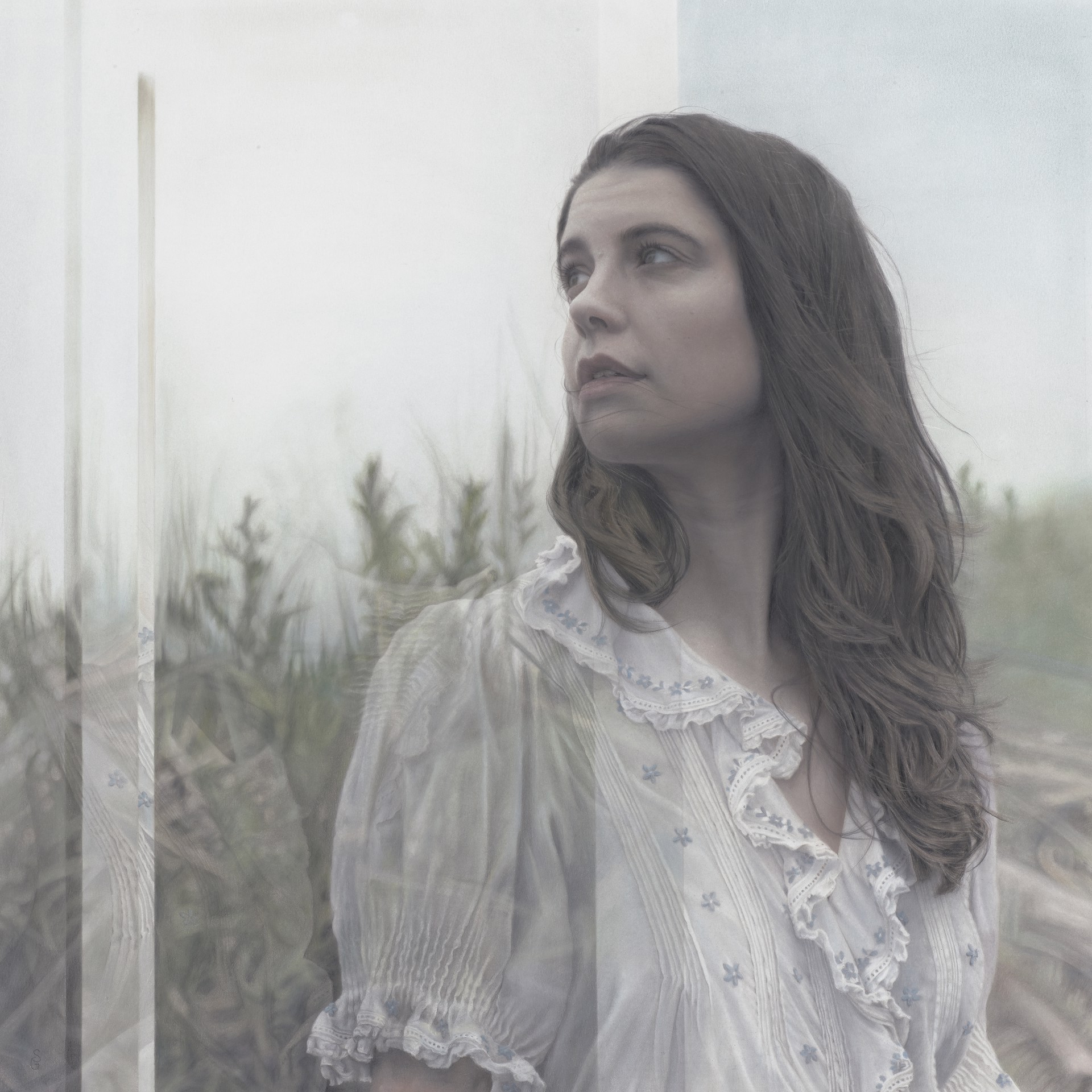 Retrospect by Sara Gallagher