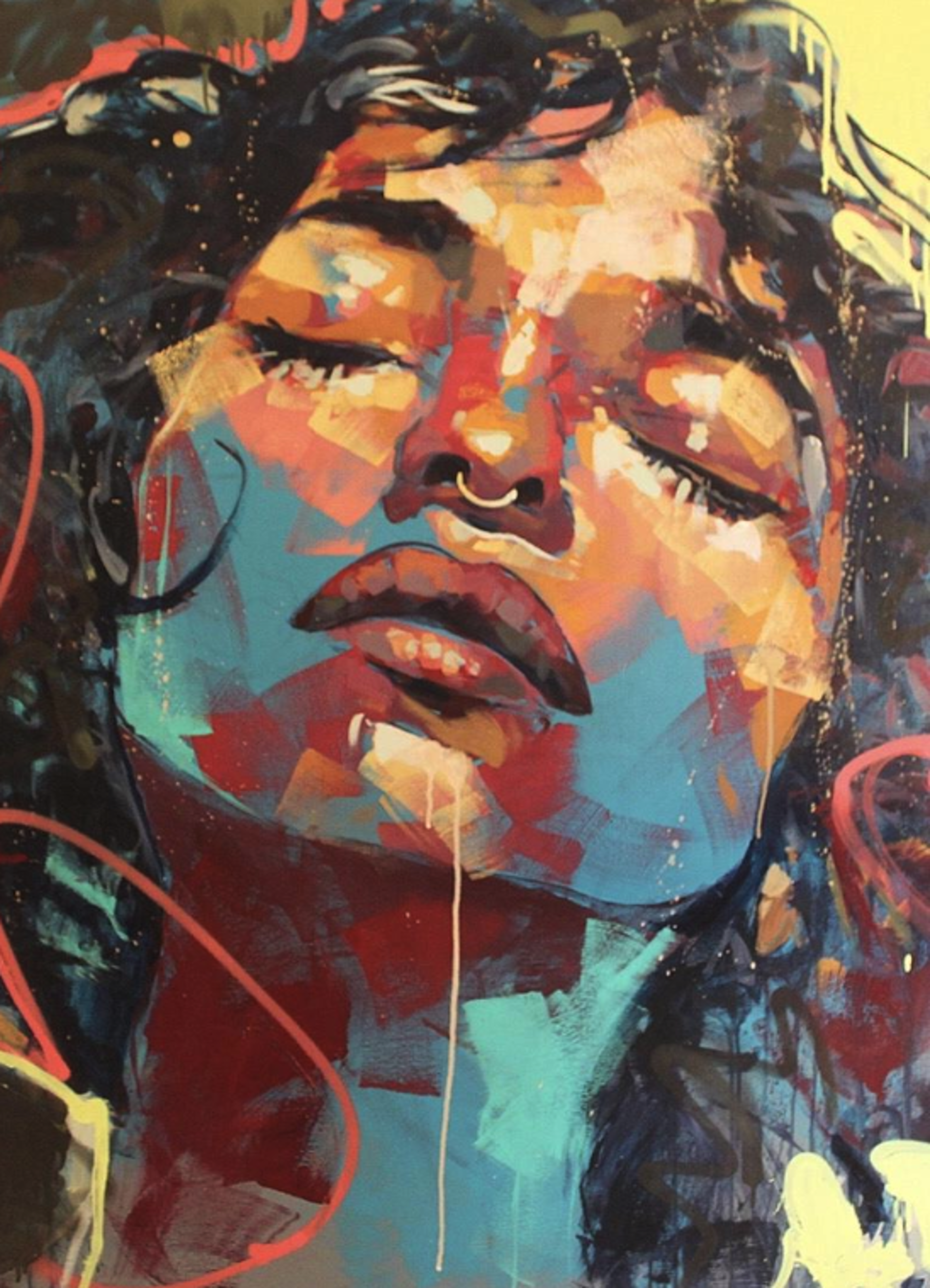 Feelings 2 by Jonathan Moody