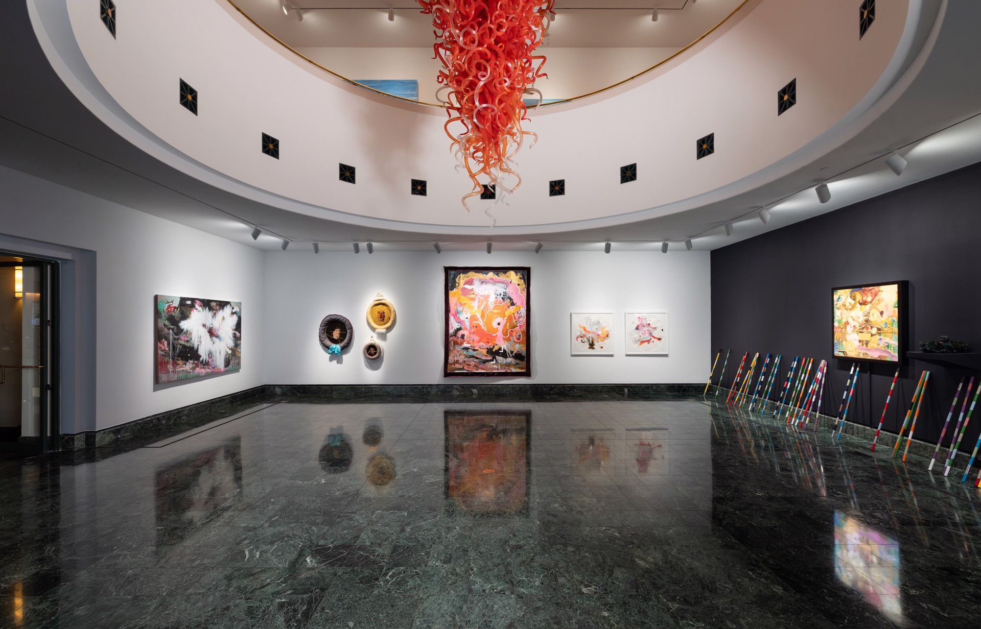 Marielle Plaisir | Florida Contemporary 2024-2025 at The Baker