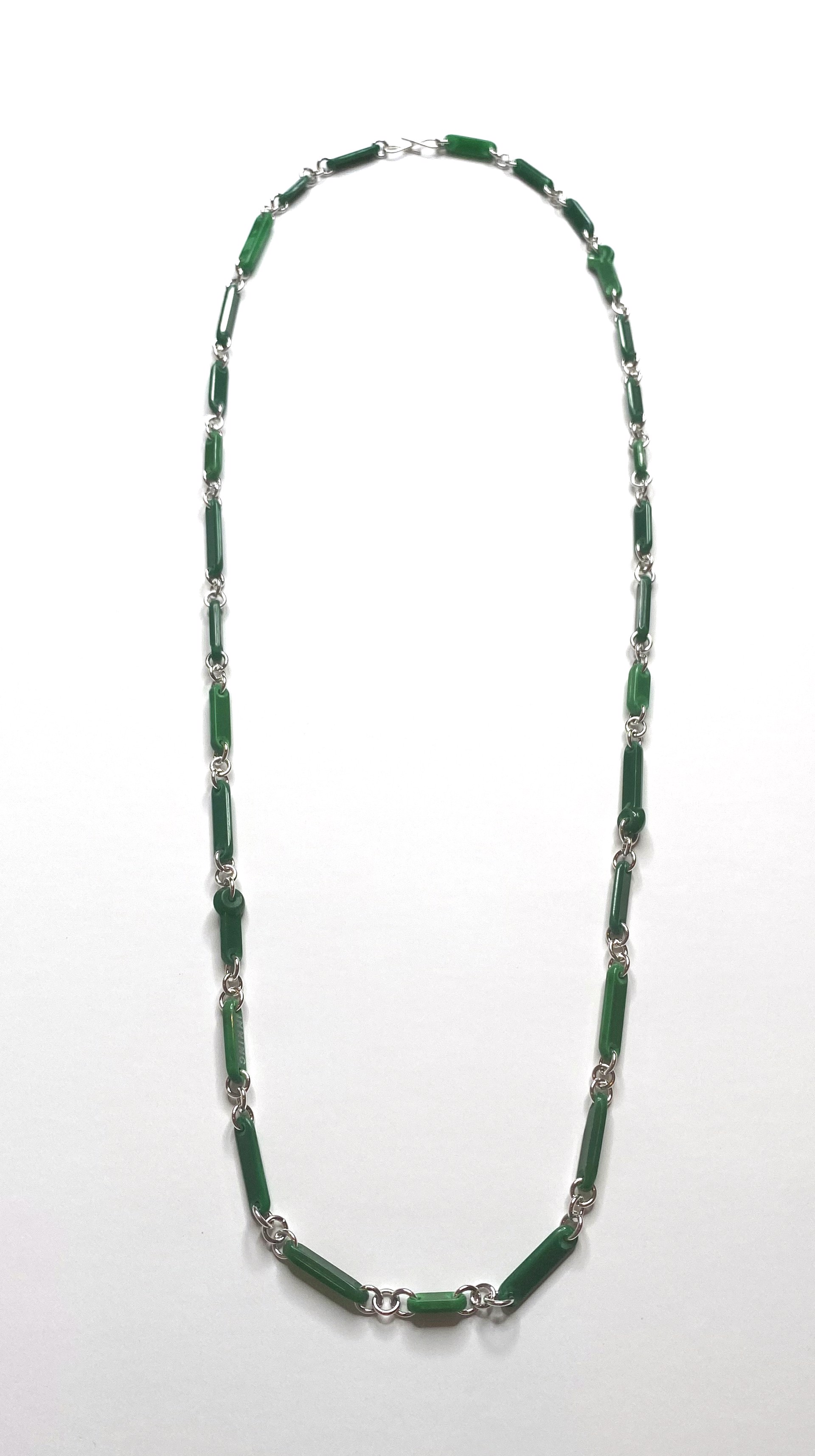 GSS Long (necklace) by Tabitha Ott