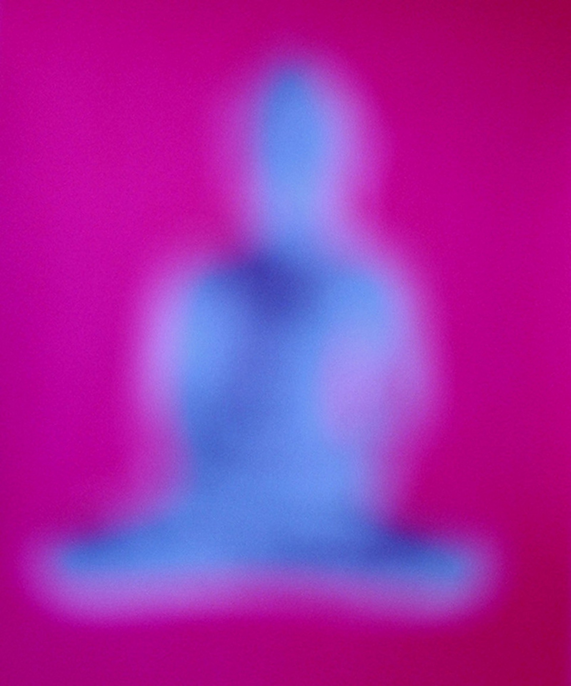 Buddha #705 by Bill Armstrong