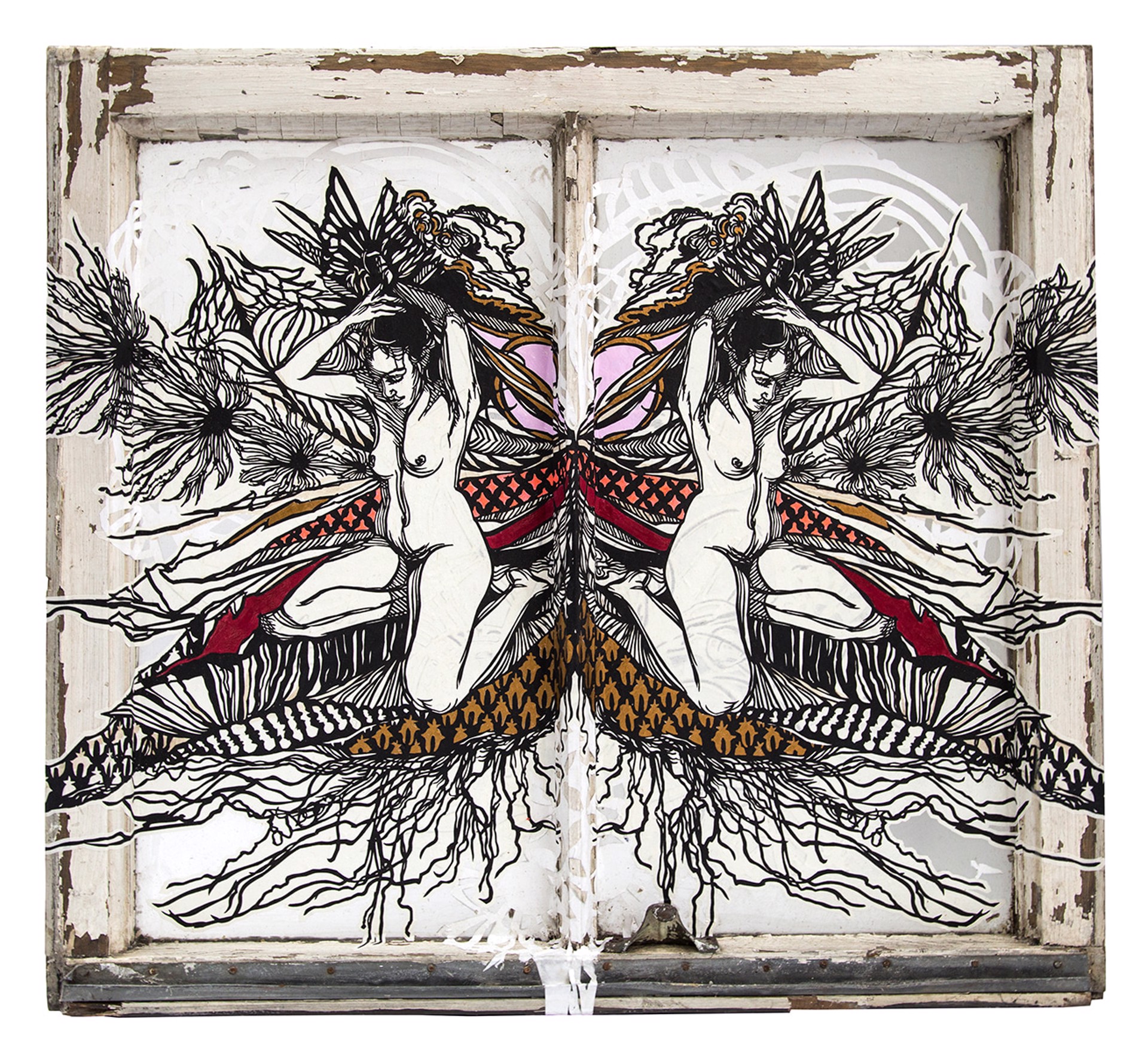 Arielle 5 by Swoon