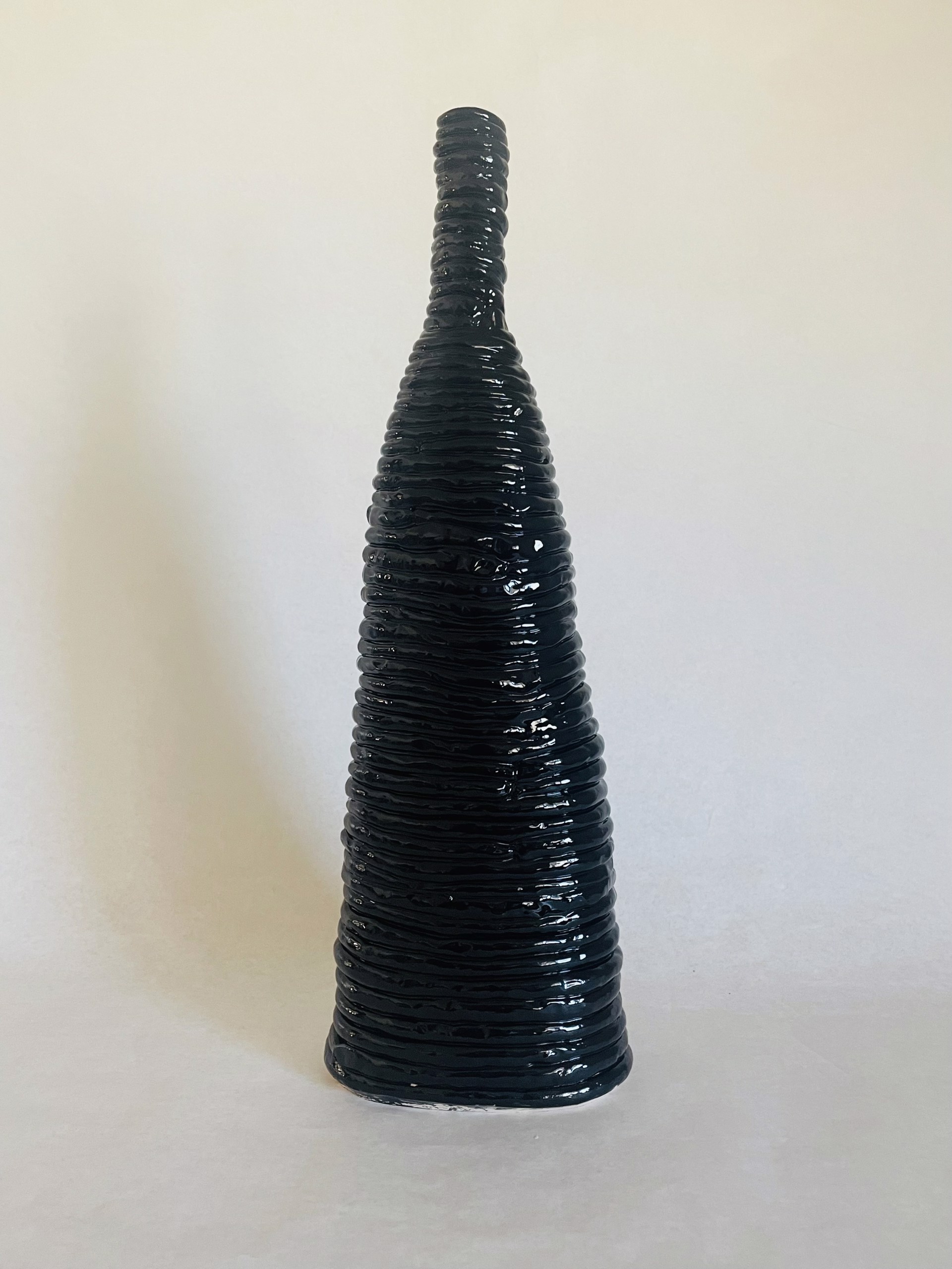 Coil by Sarah Hummel Jones