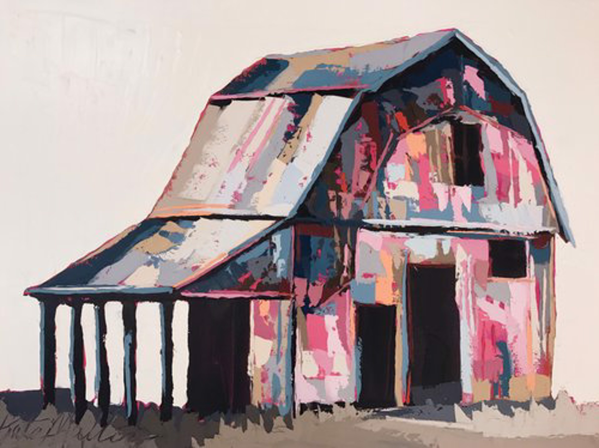  by Kate Mullin