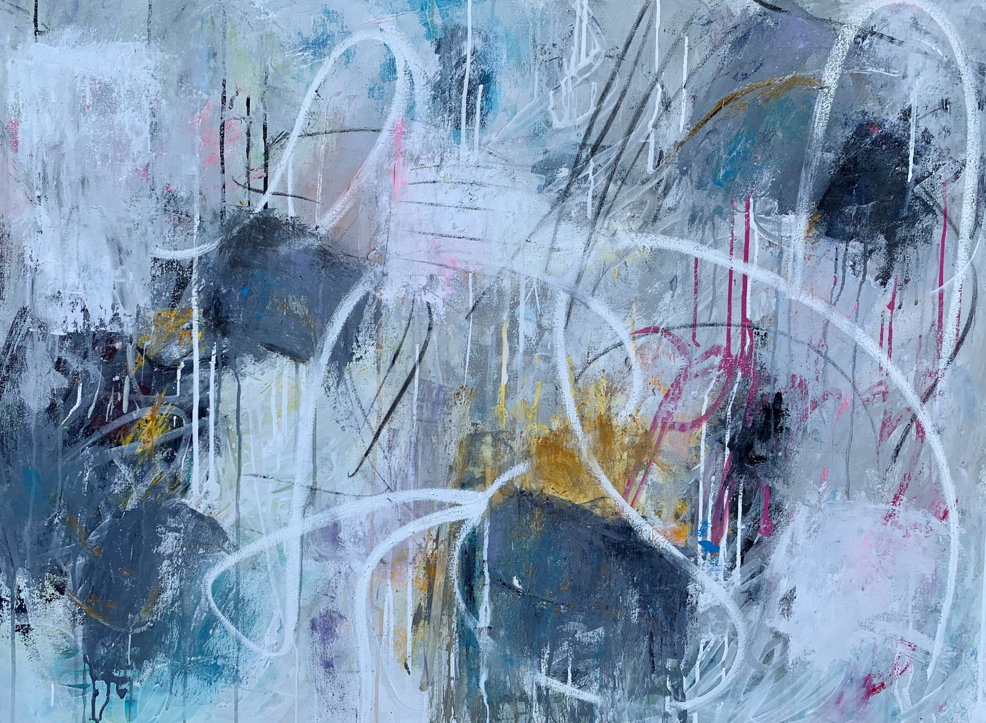 Wild Child by Alicia Gitlitz