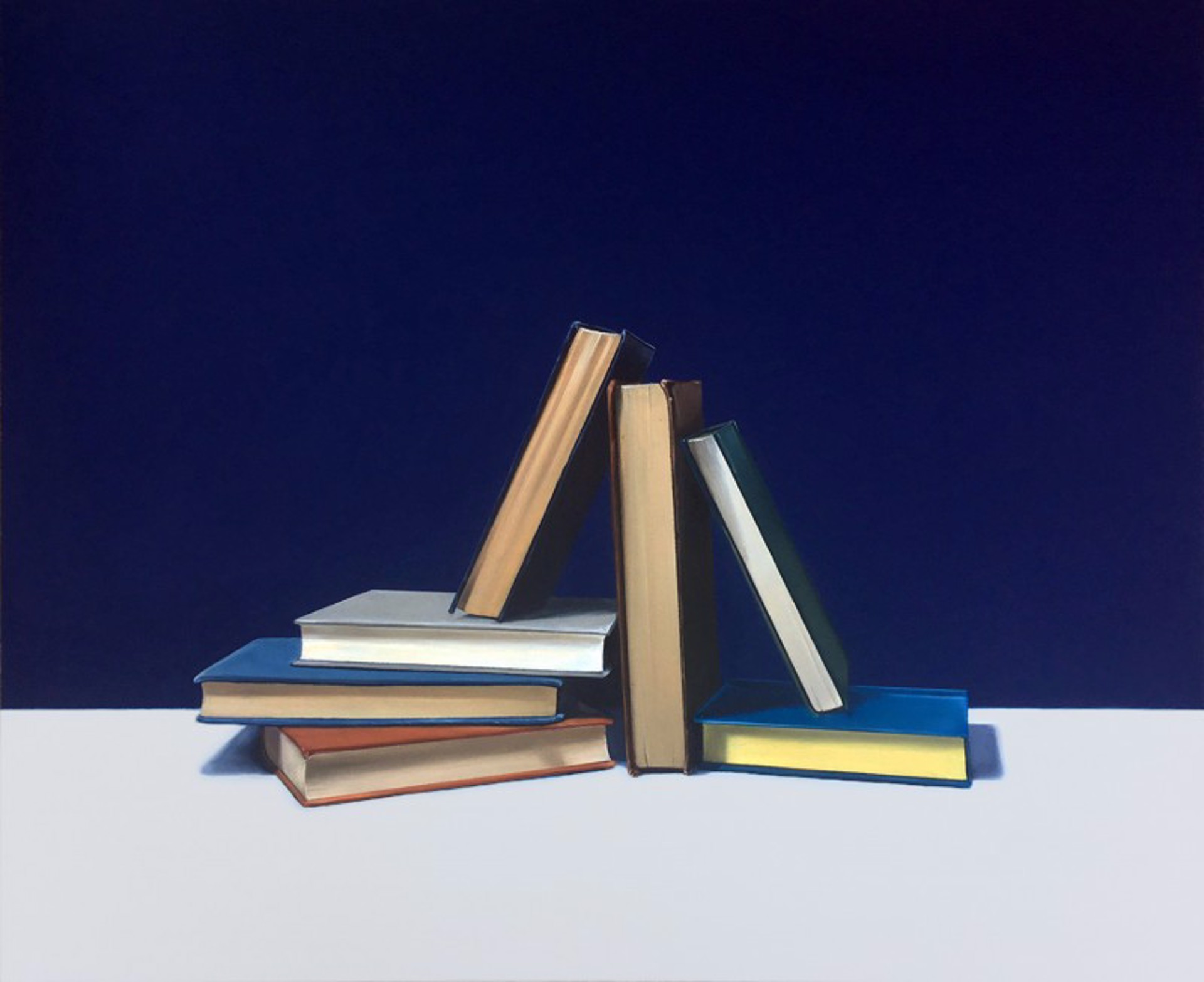 Building Books by Jeanne Vadeboncoeur
