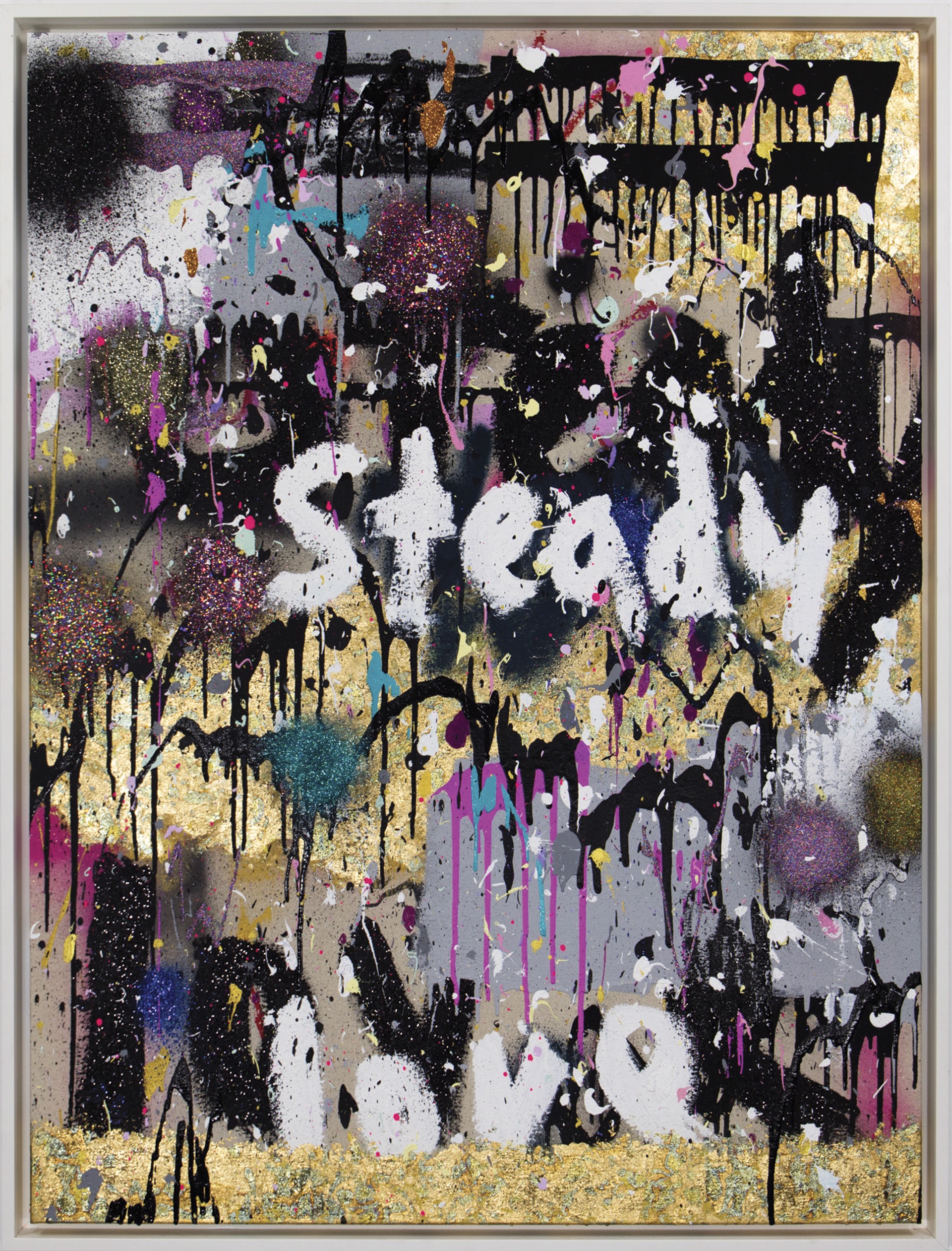 steady love by Jeremy Brown