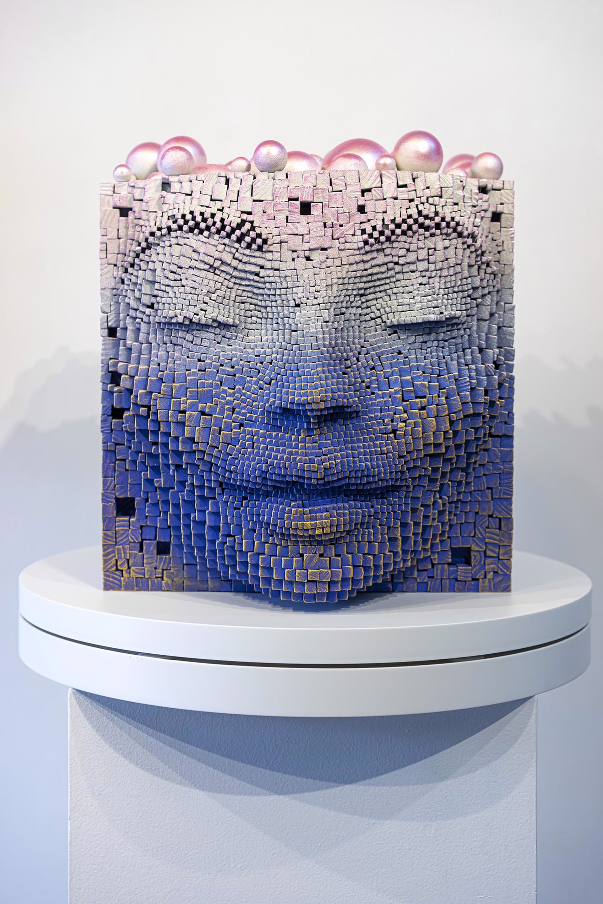 Bubble Mind by Gil Bruvel