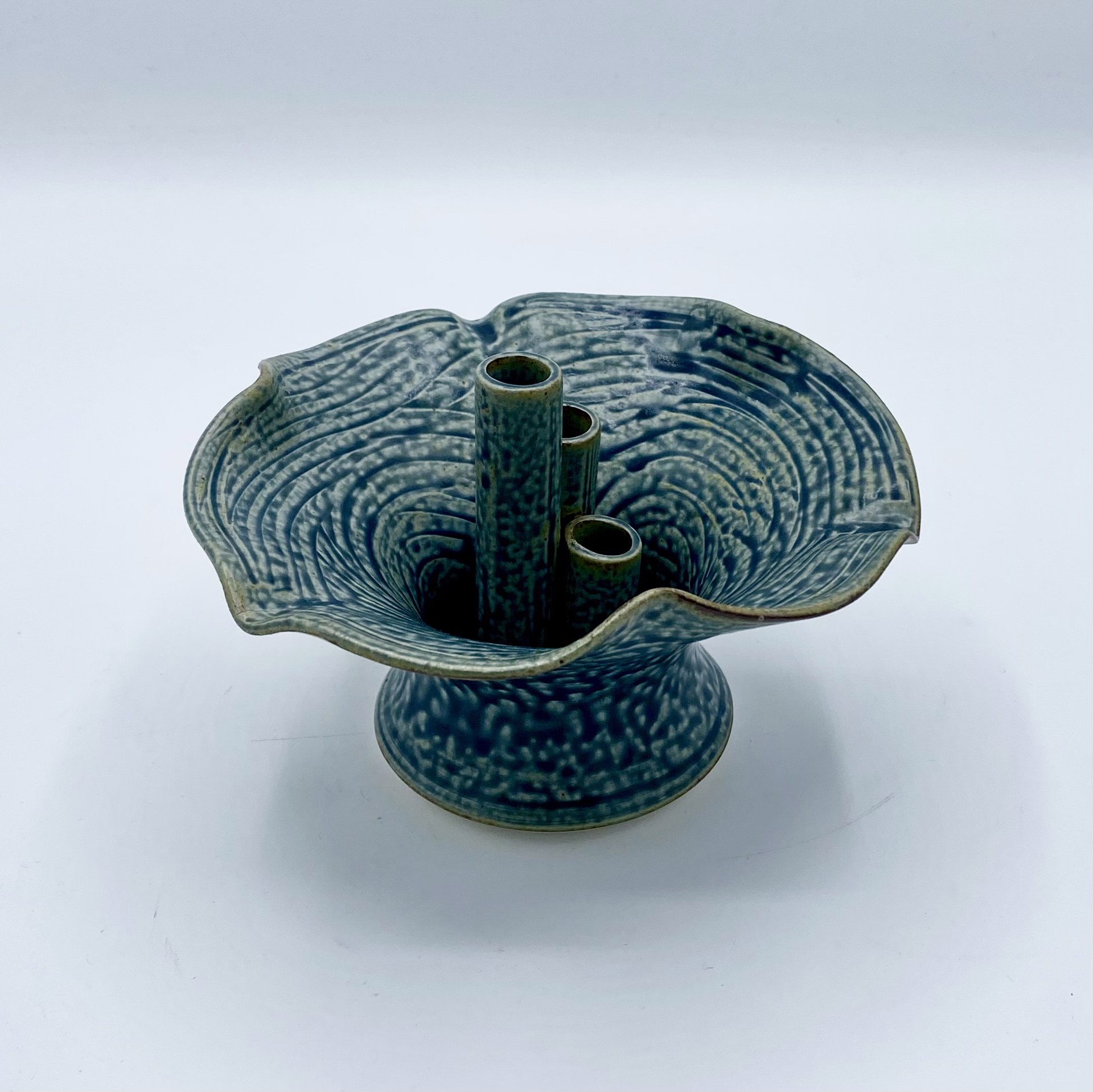 Ikebana 3 by J. Wilson Pottery