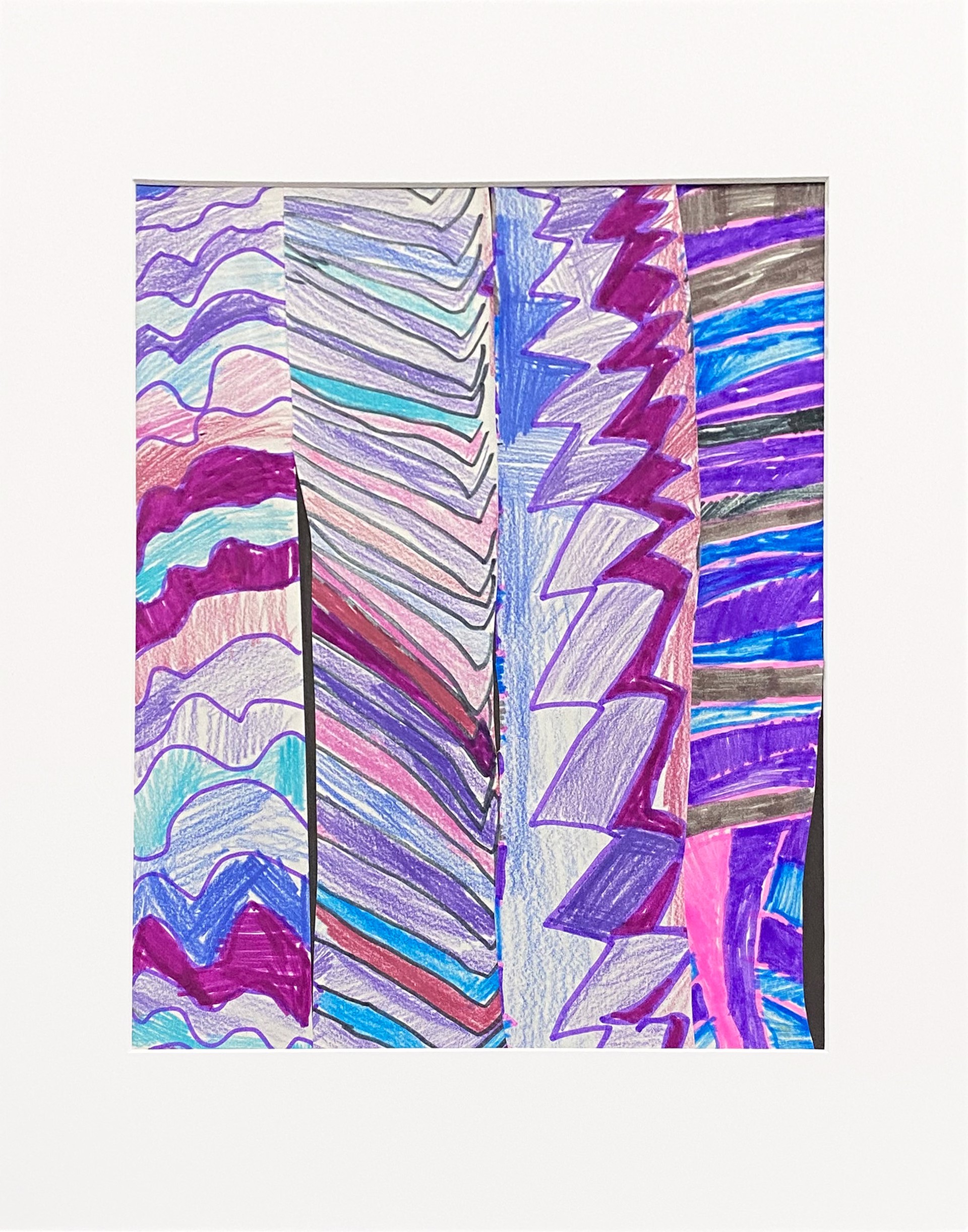 "Untitled" by Meadow J. by Autism Academy