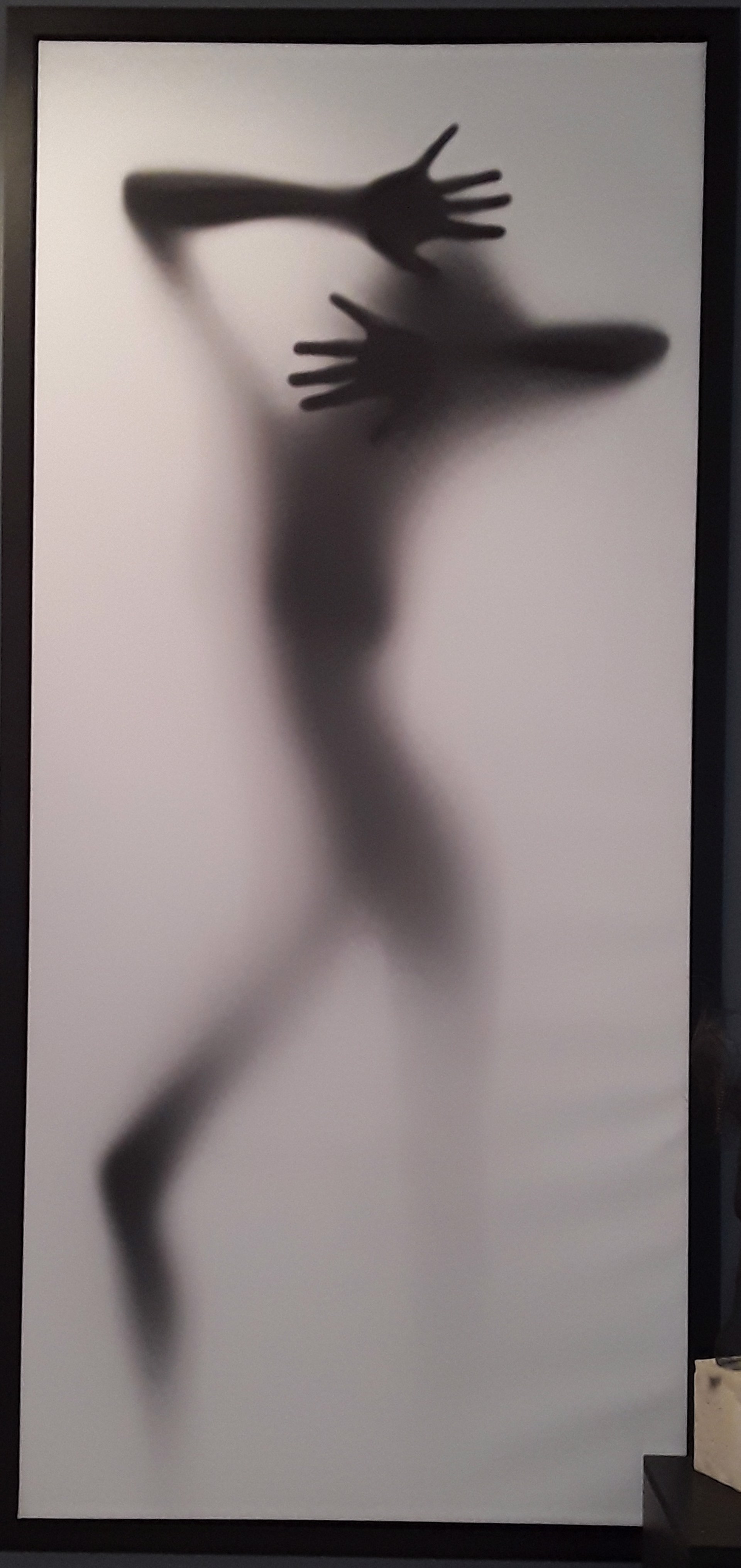 "Nude Silhouette " 3 by BuMa Project
