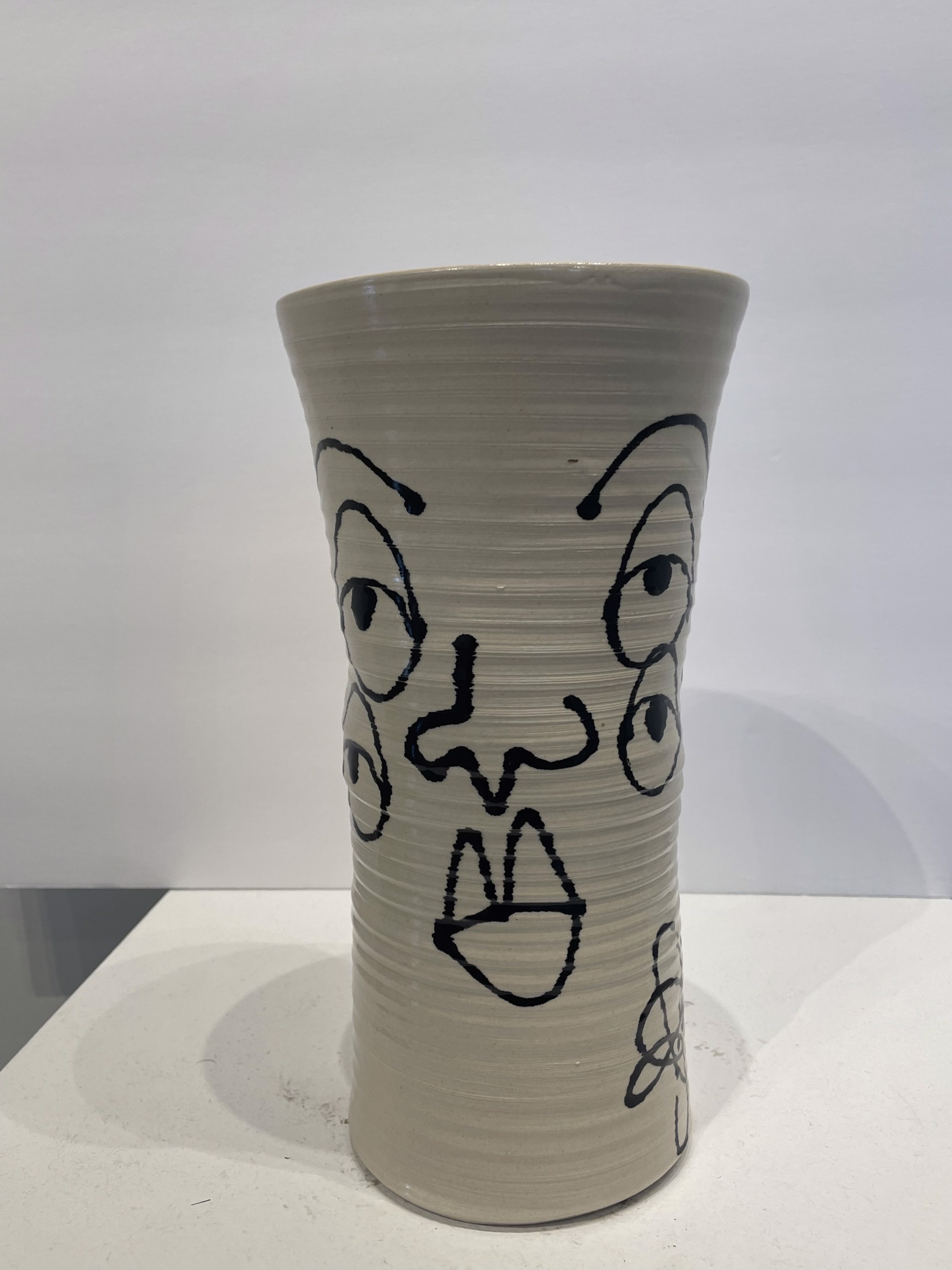 WR Vase 17 by Sarah Hummel Jones