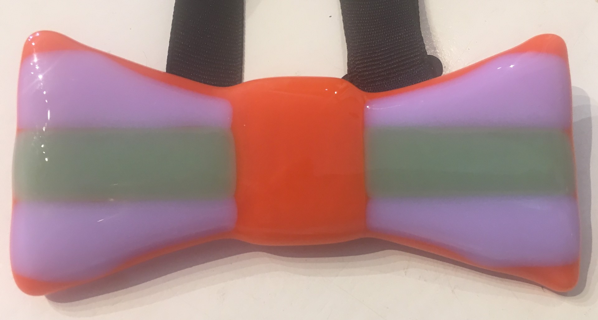 Bow Tie KL21-446 by Keller Lee