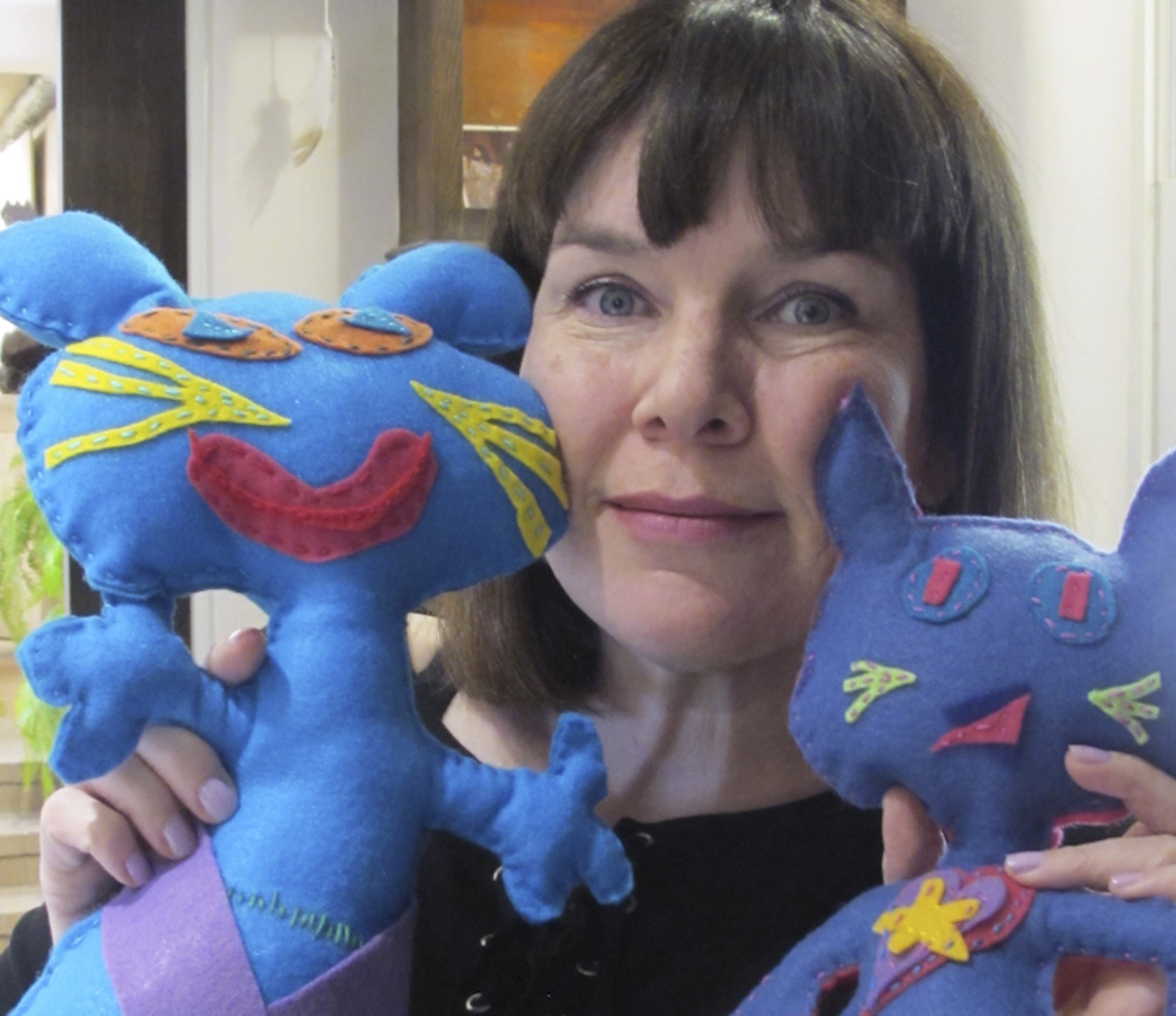 Kerry Green Glenn Green Galleries