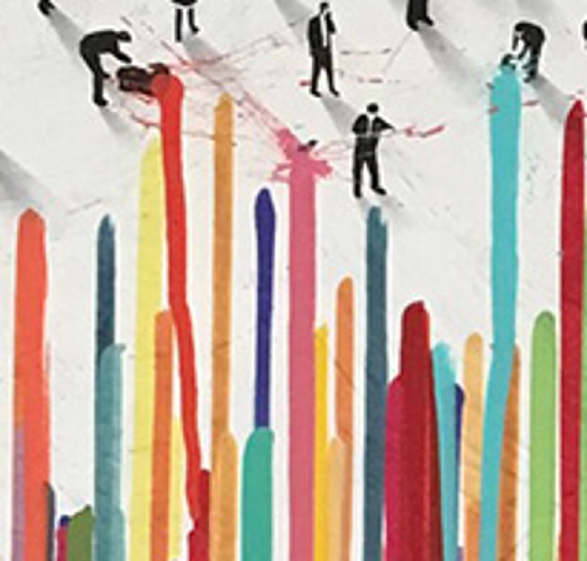 Perspectrum by Craig Alan, Populus
