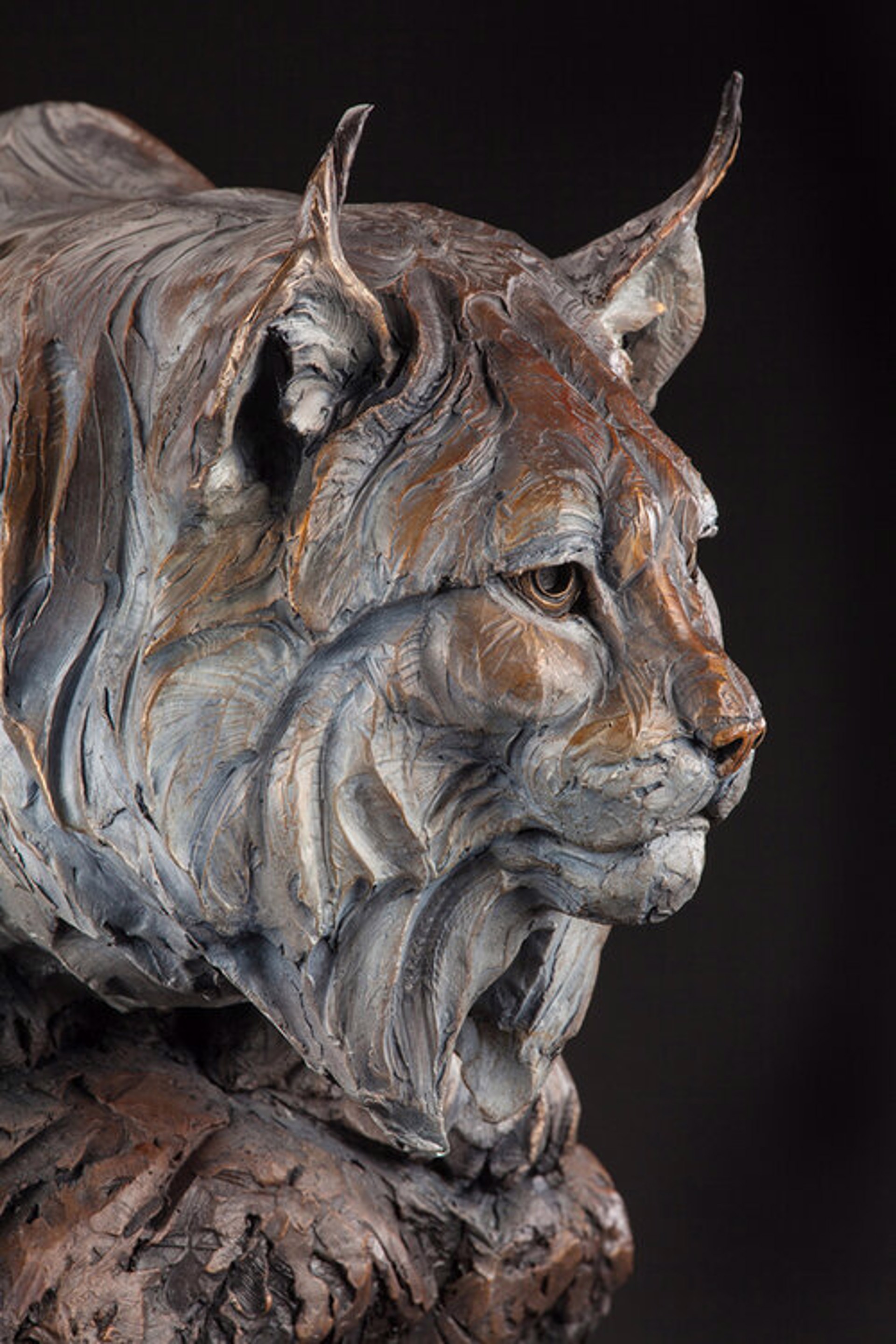Anticipation (Edition of 35) by Ken Rowe
