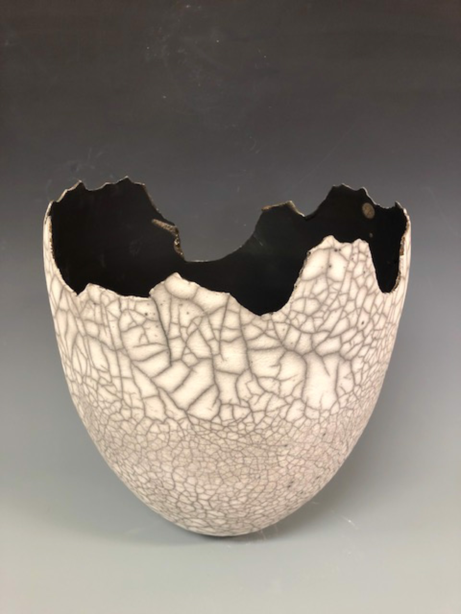 Eggshell by Jeffrey Perkins | Art One Gallery, Inc.