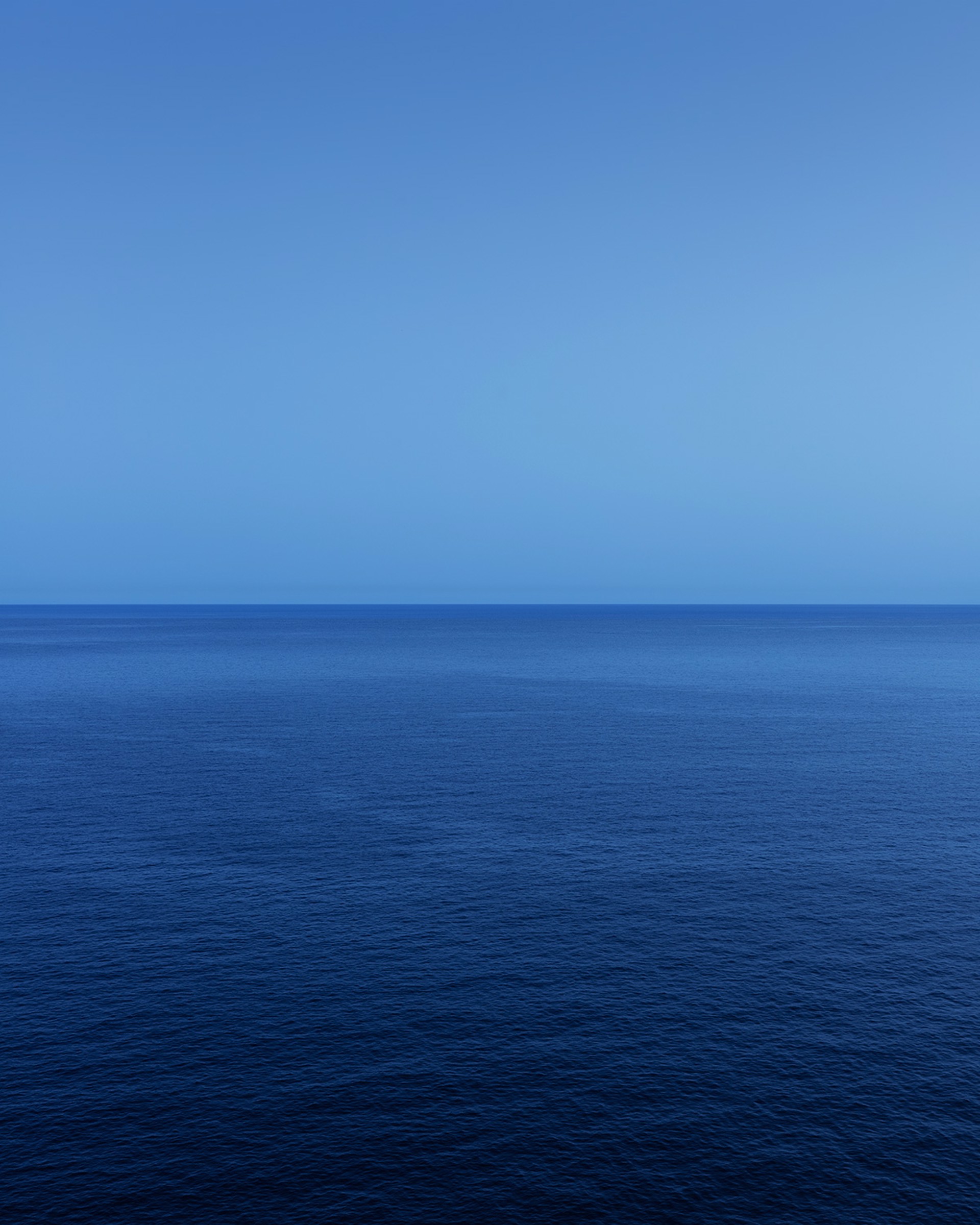 Horizon #10 Deia Mallorca by Jonathan Smith