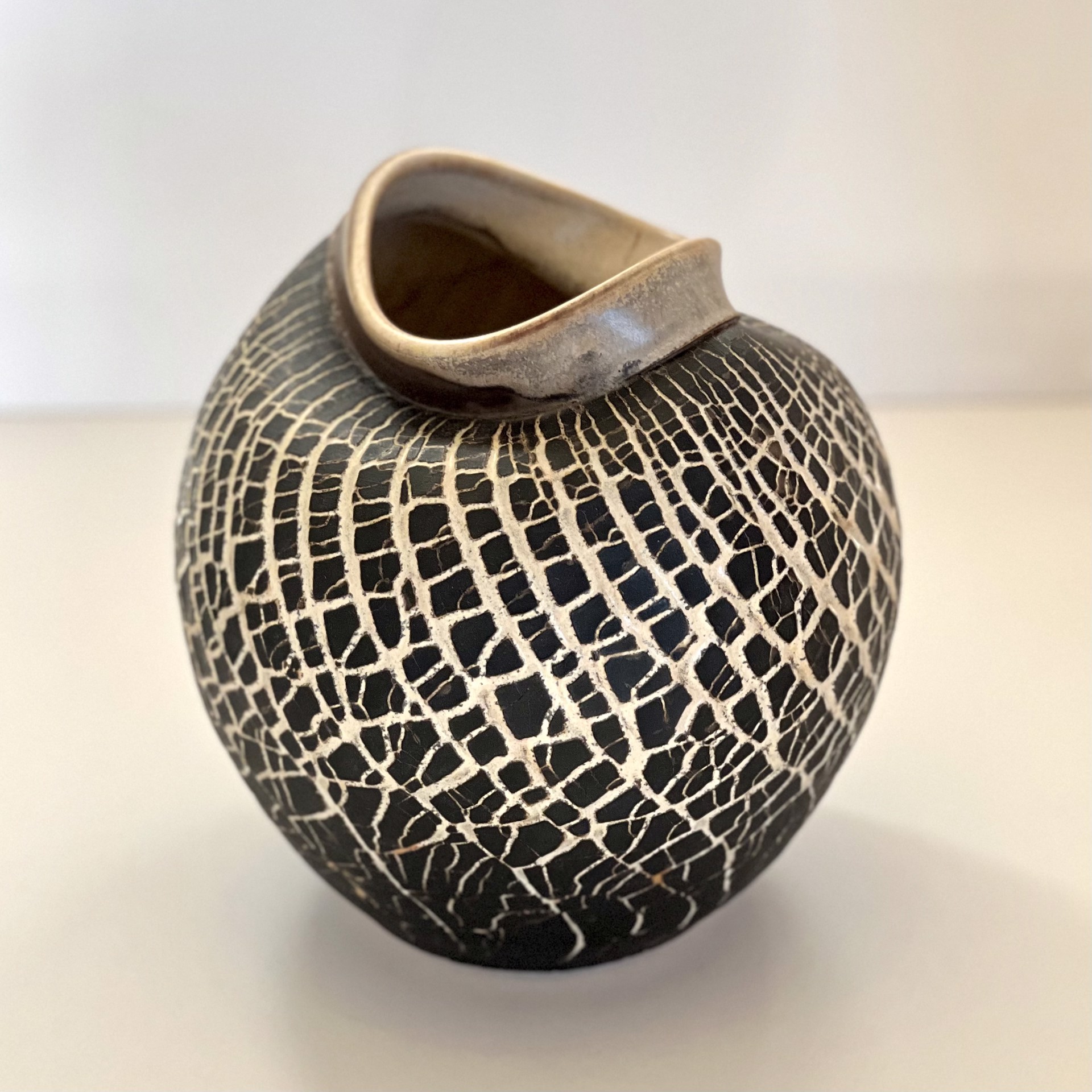 Vase 7 by David LaLomia