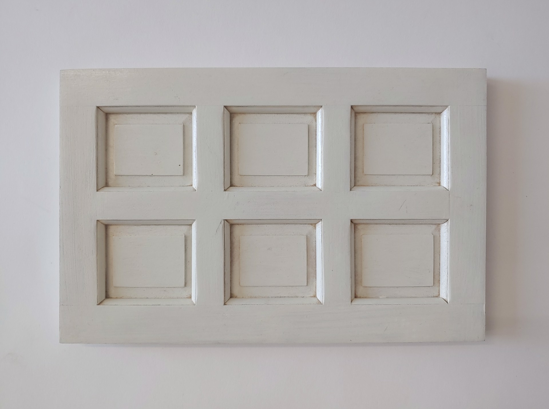 Decorative Panel #3- Wood Sculpture/Furniture by David Amdur