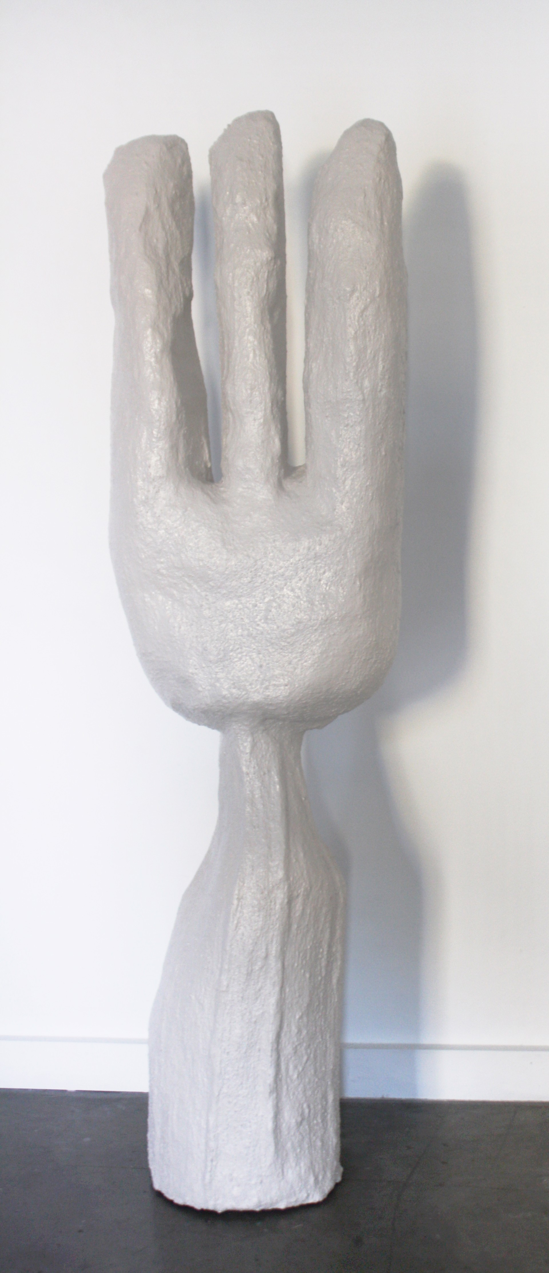 Fork by Lindsy Davis