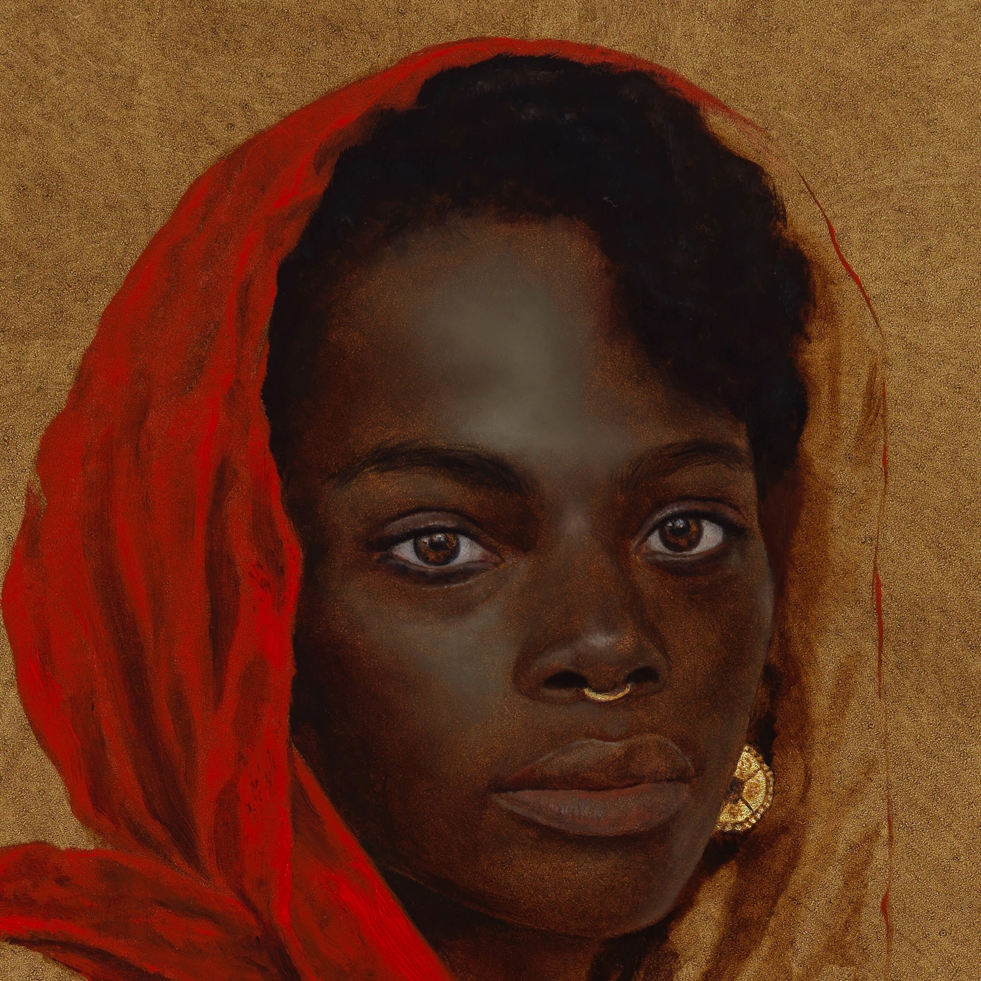Home by Genevieve May