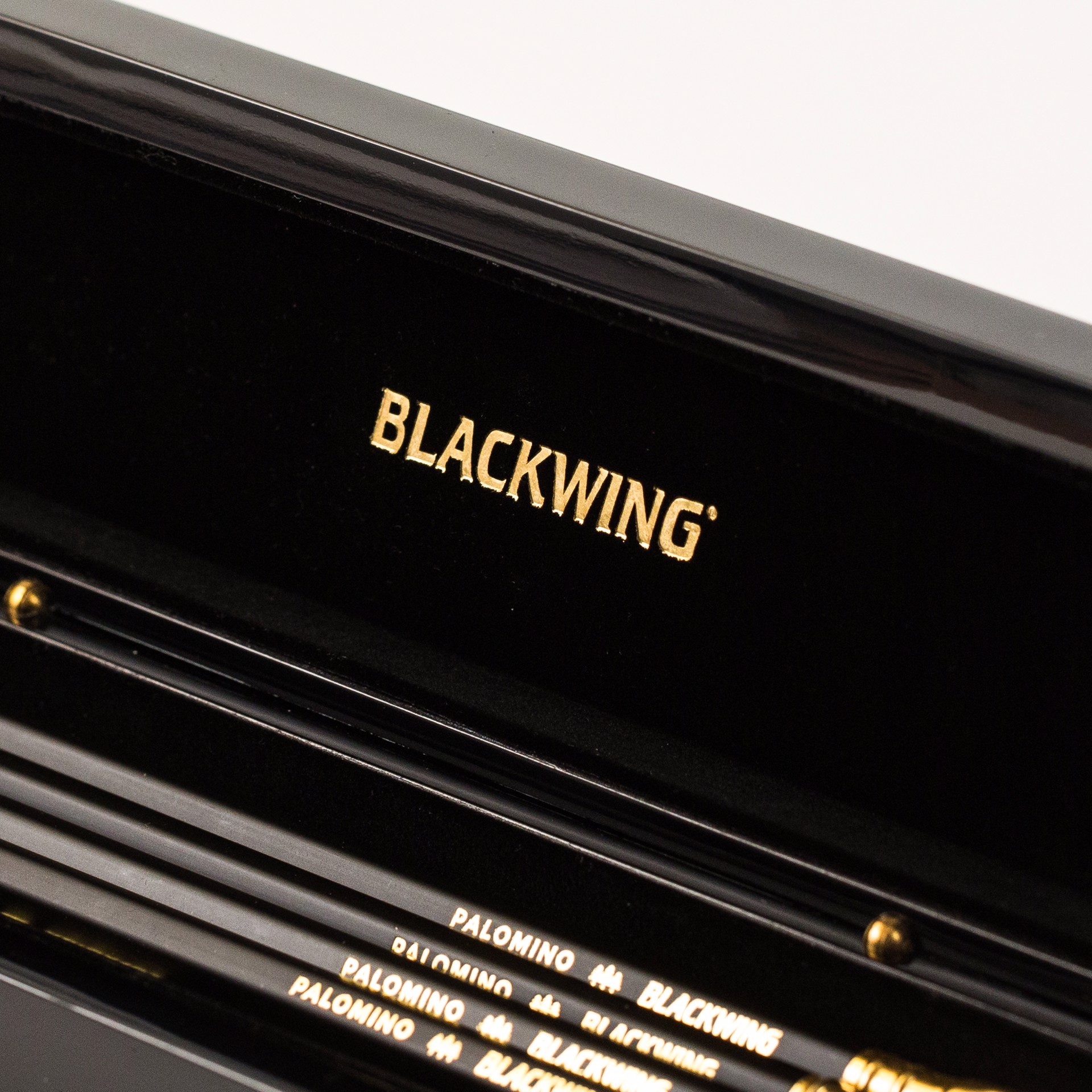 Piano Box - Mixed by Blackwing