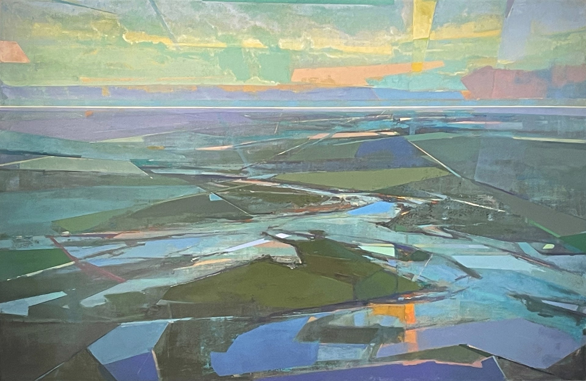 Overview by Chris Groves