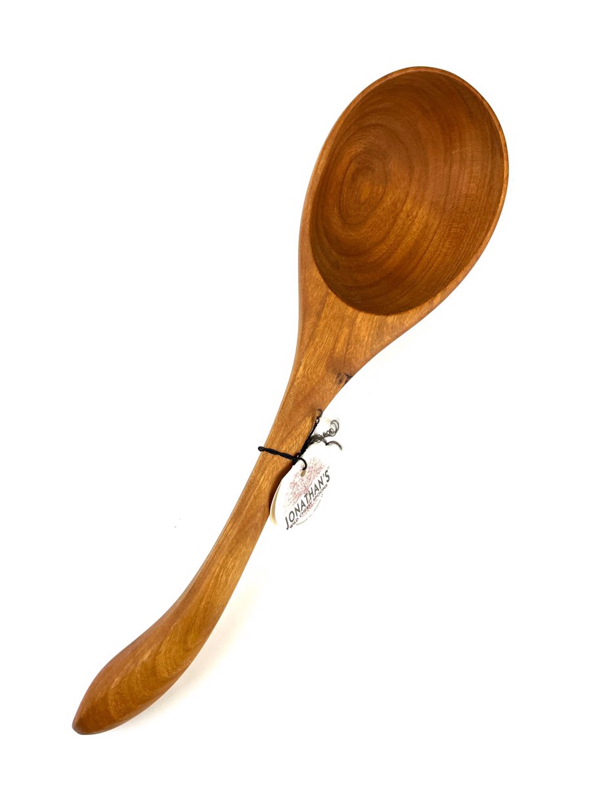 Medium Ladle by Jonathan's Spoons