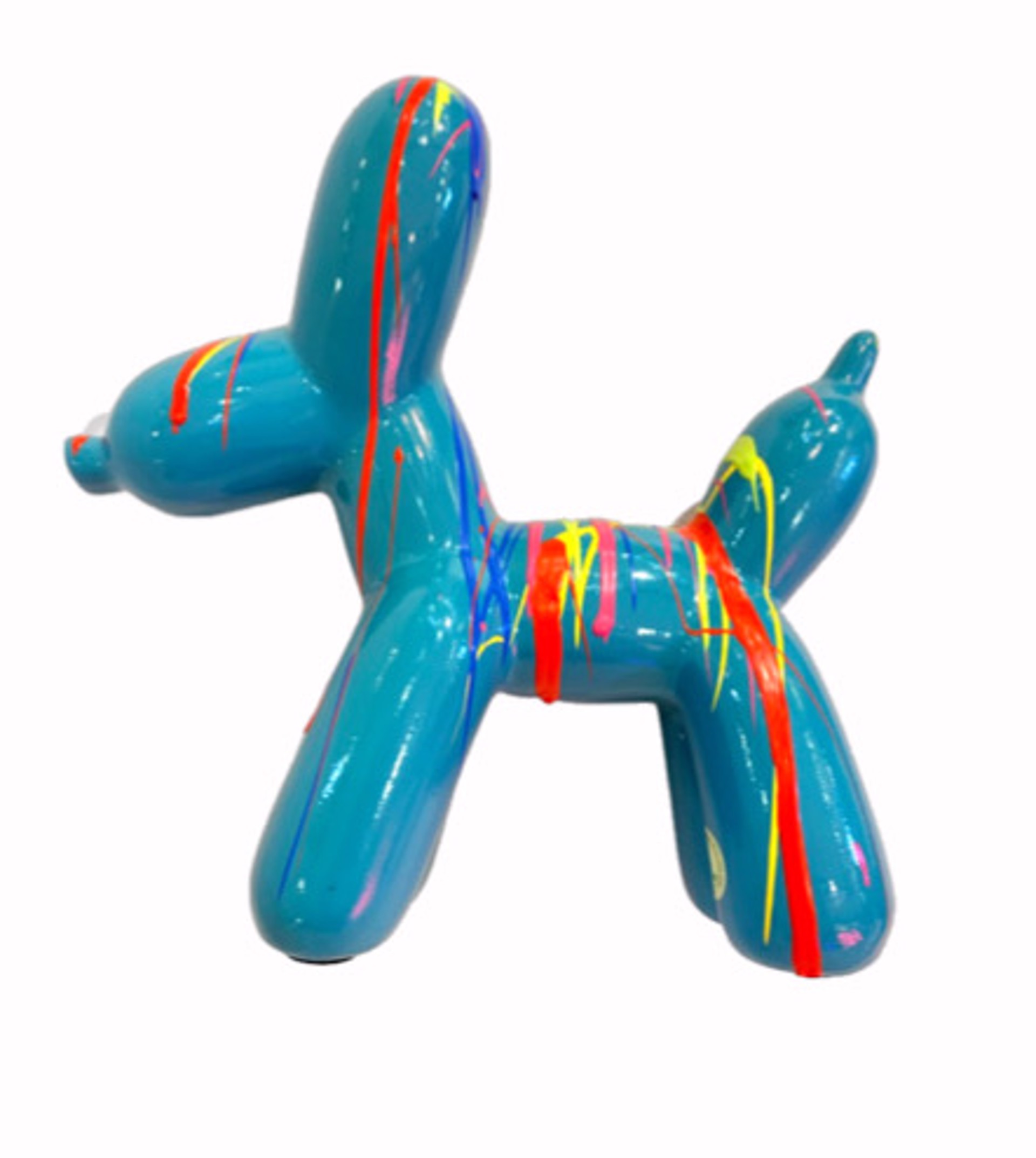 Toy Collection “Balloon Dog”