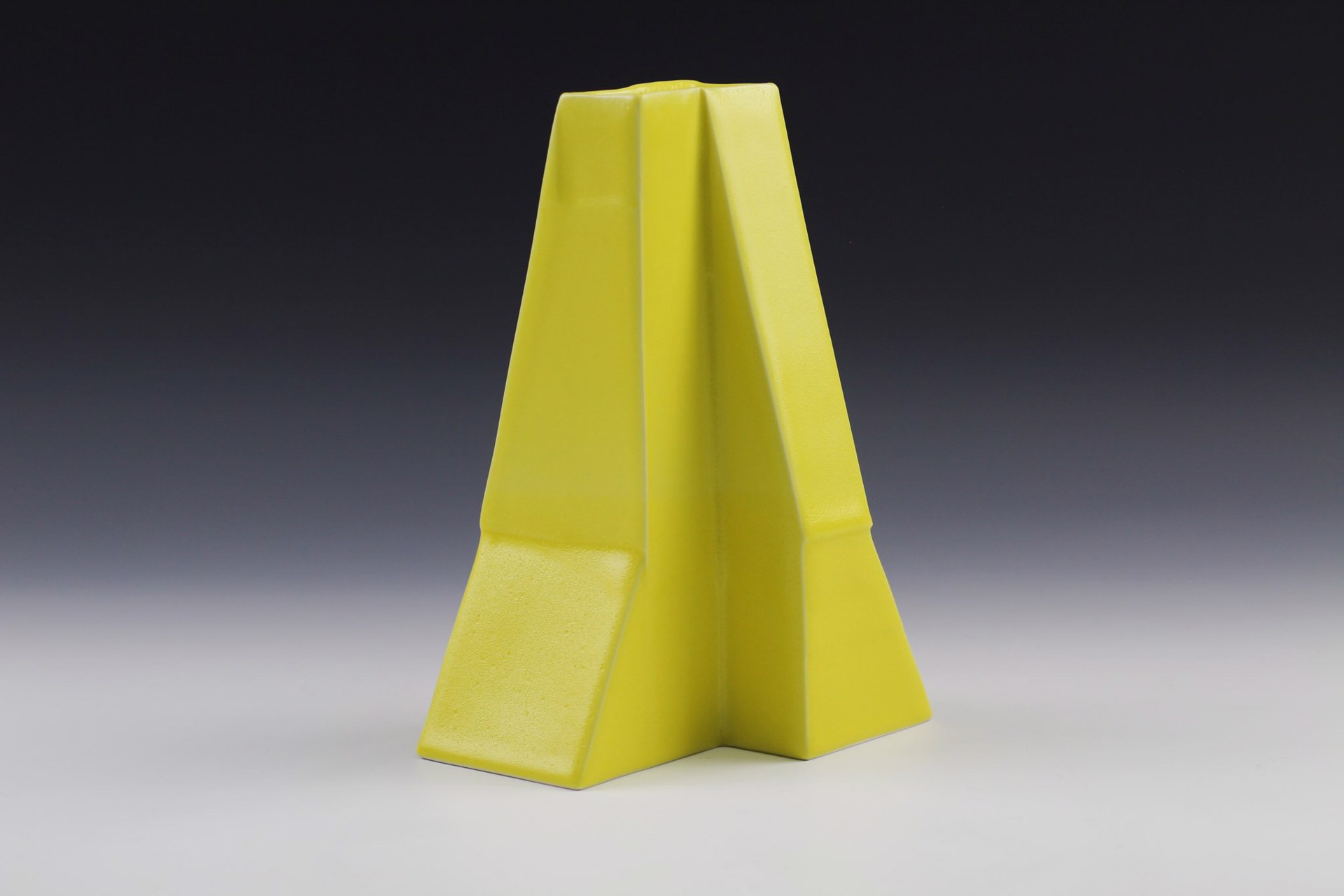 Vase by Daniel Garver