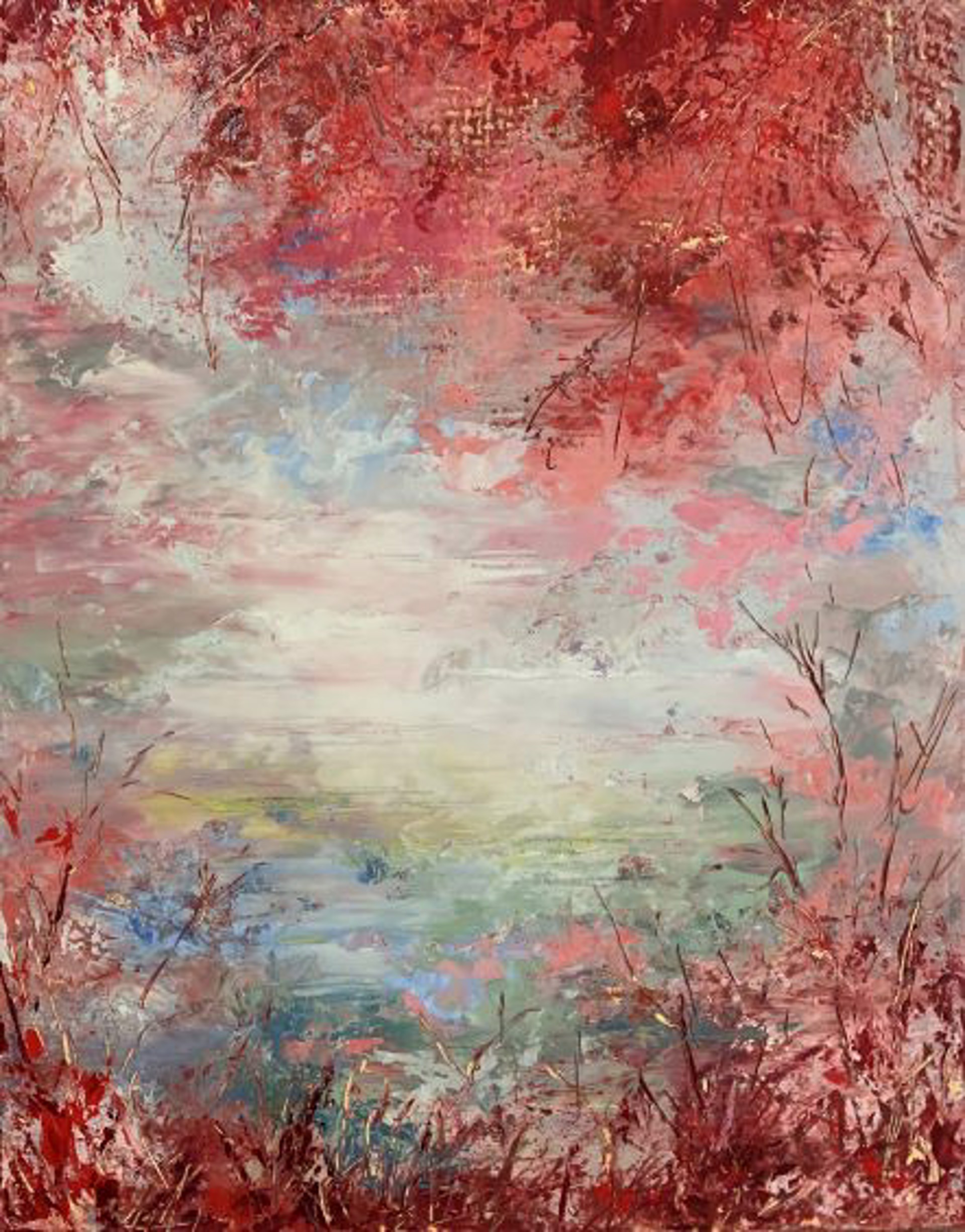 Rosé All Day by Stephanie Thwaites