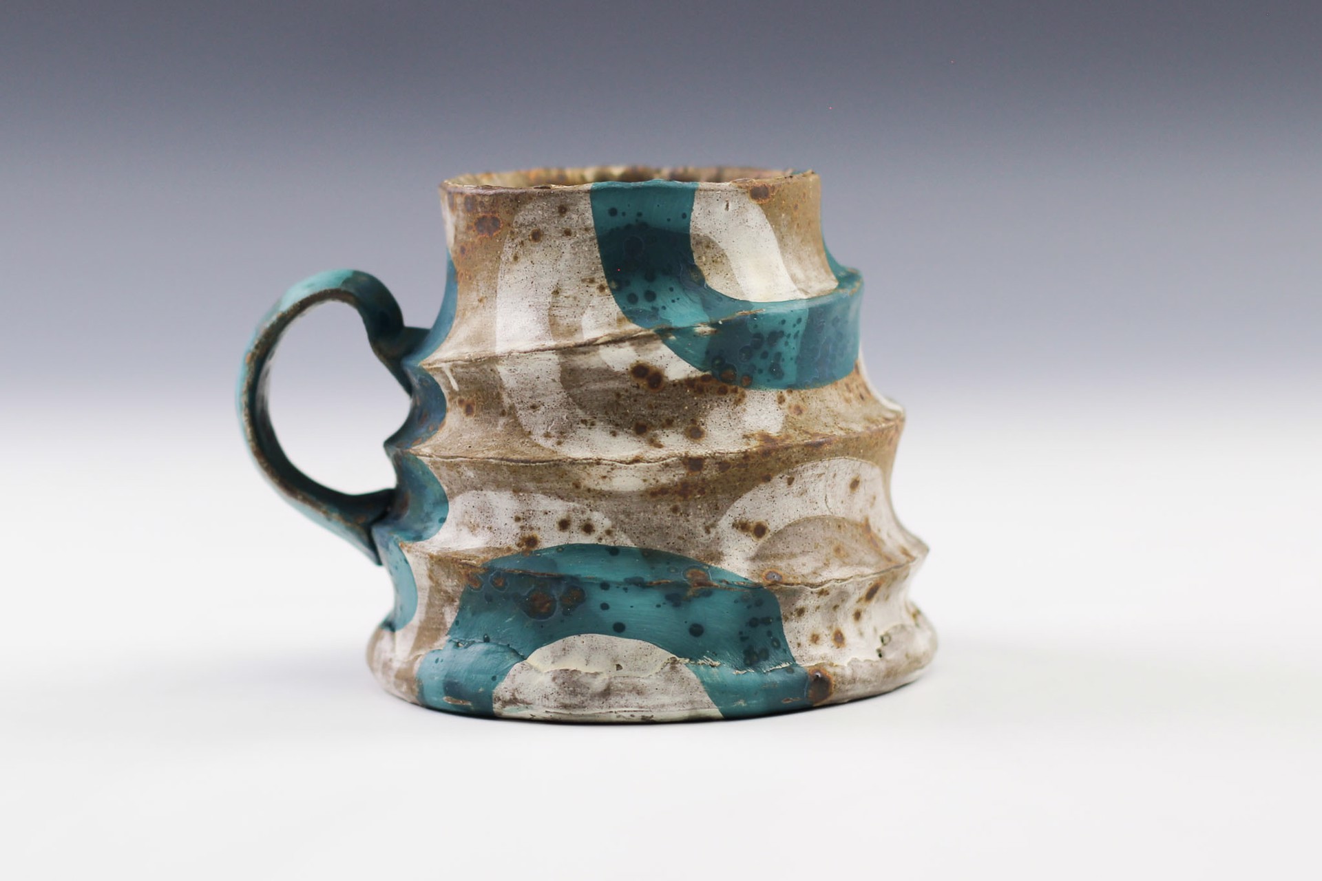 Mug by Kate Marotz