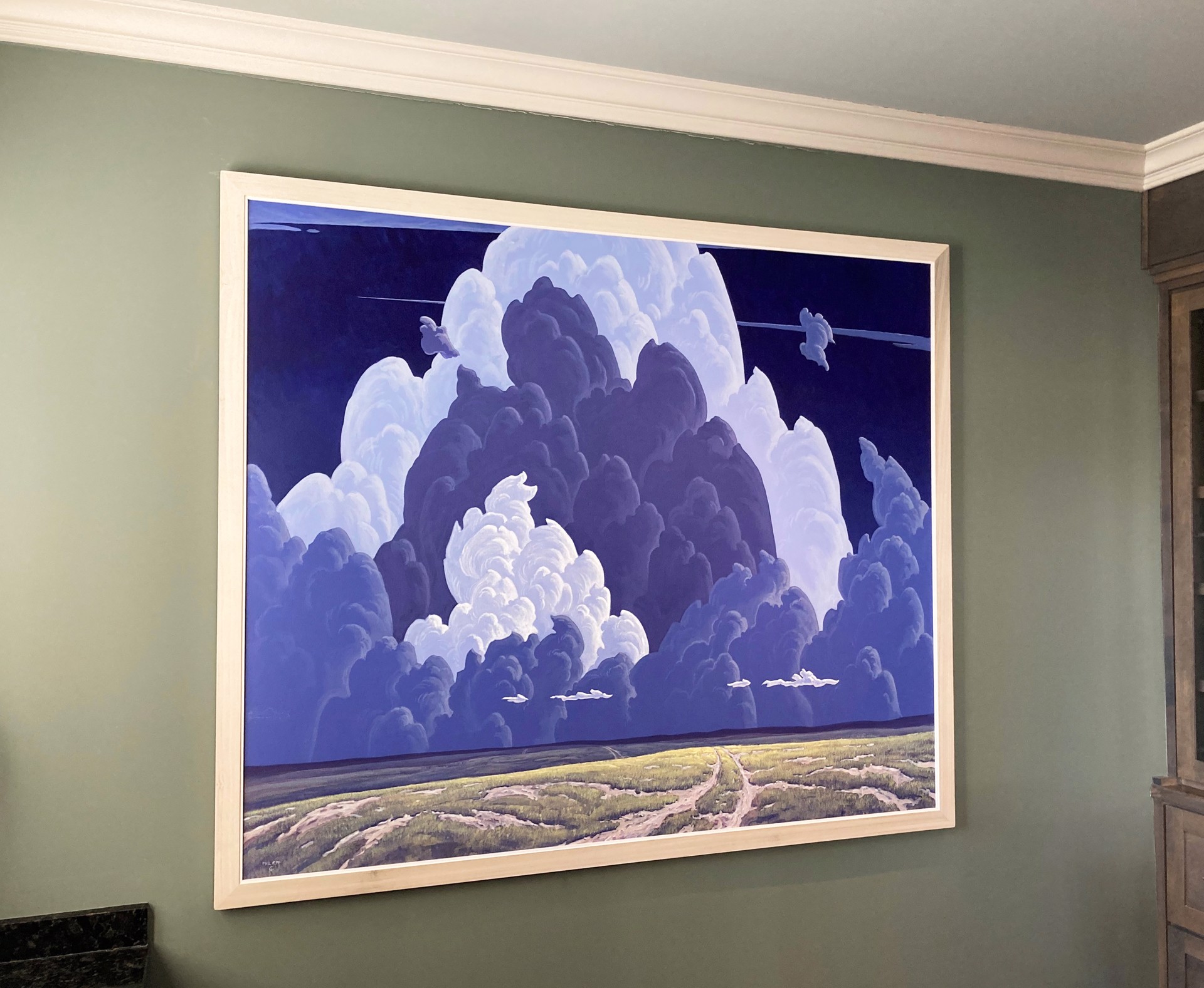 Private Collection by Phil Epp