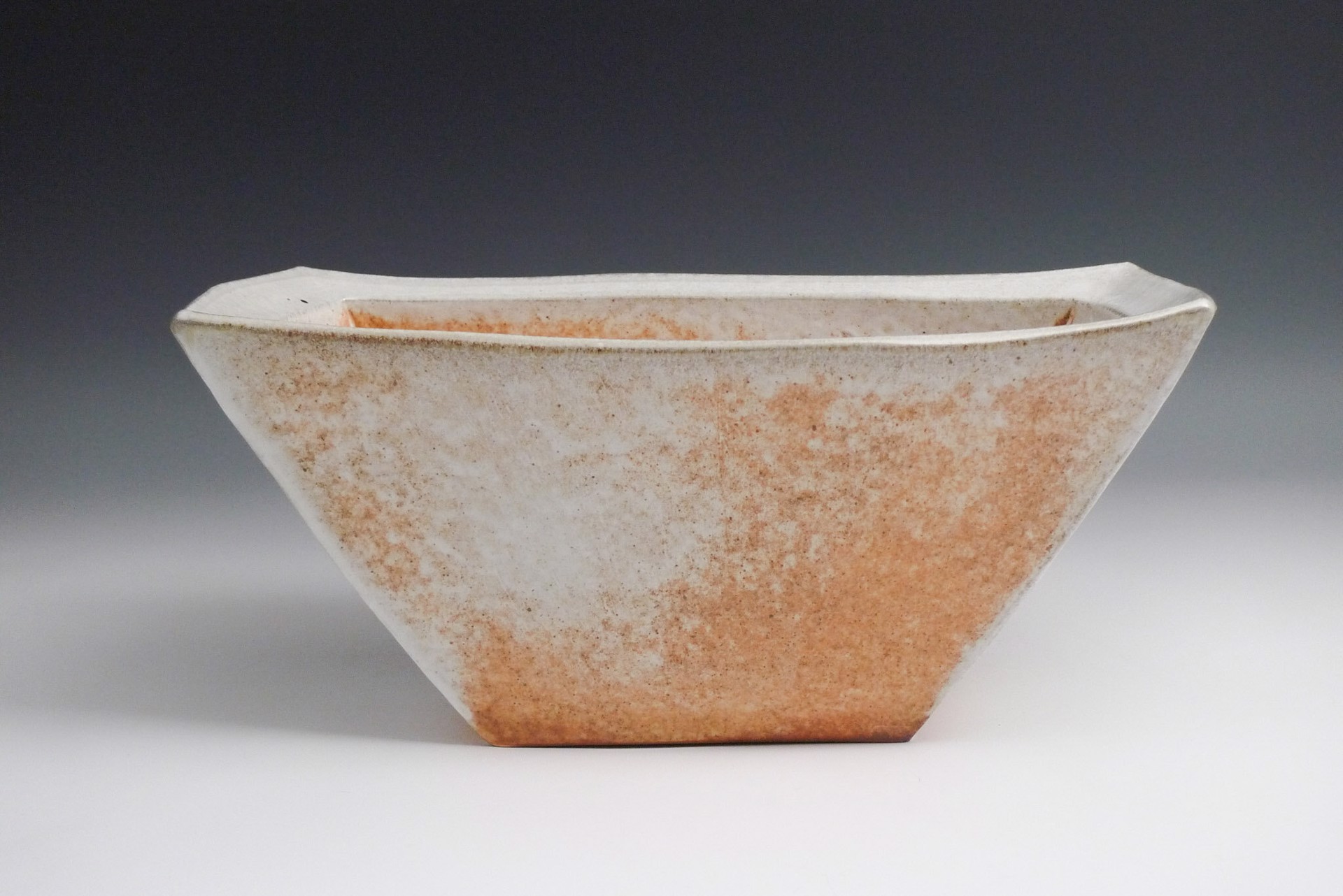 Bowl by Ernest Miller