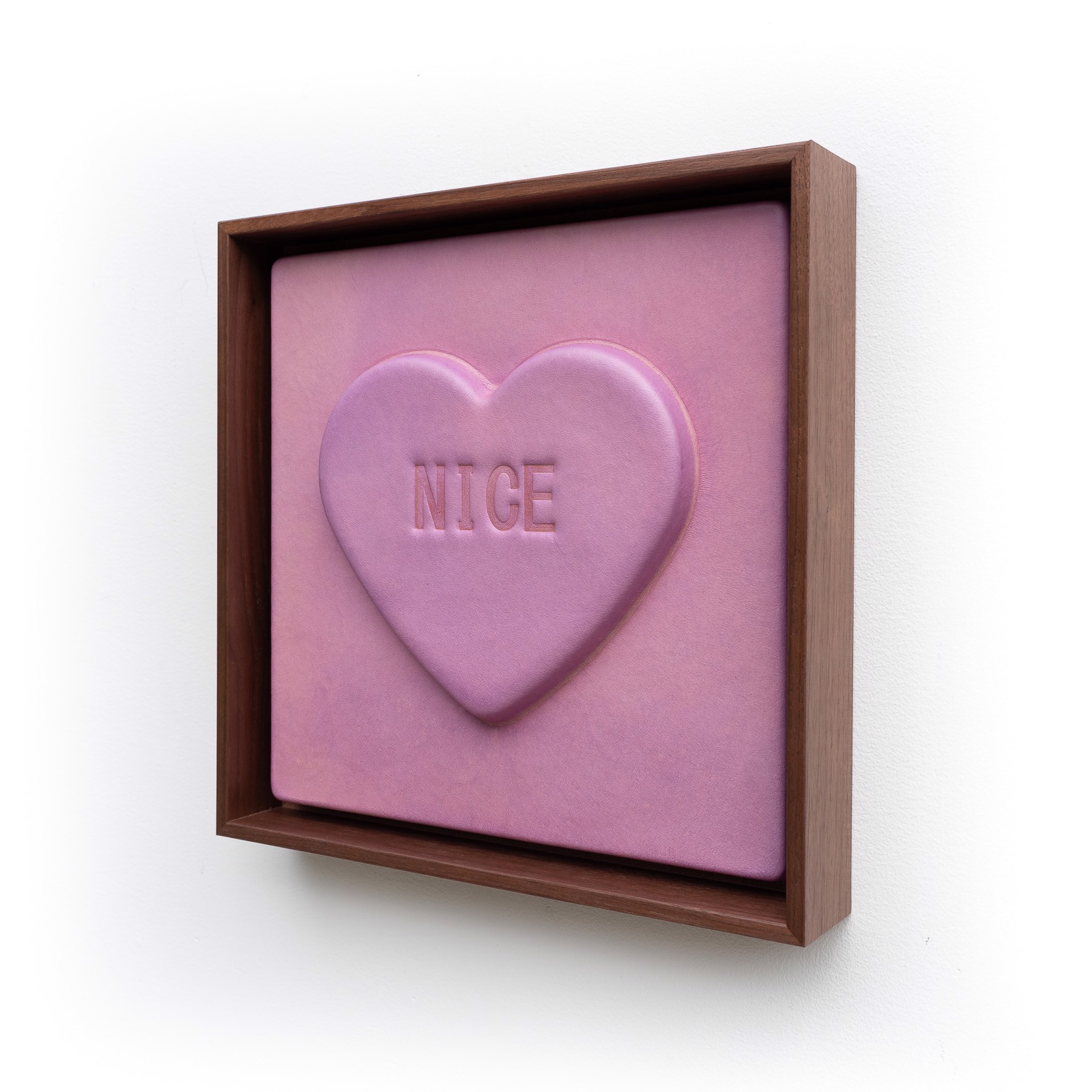 'Nice' - Sweetheart series by Mx. Hyde