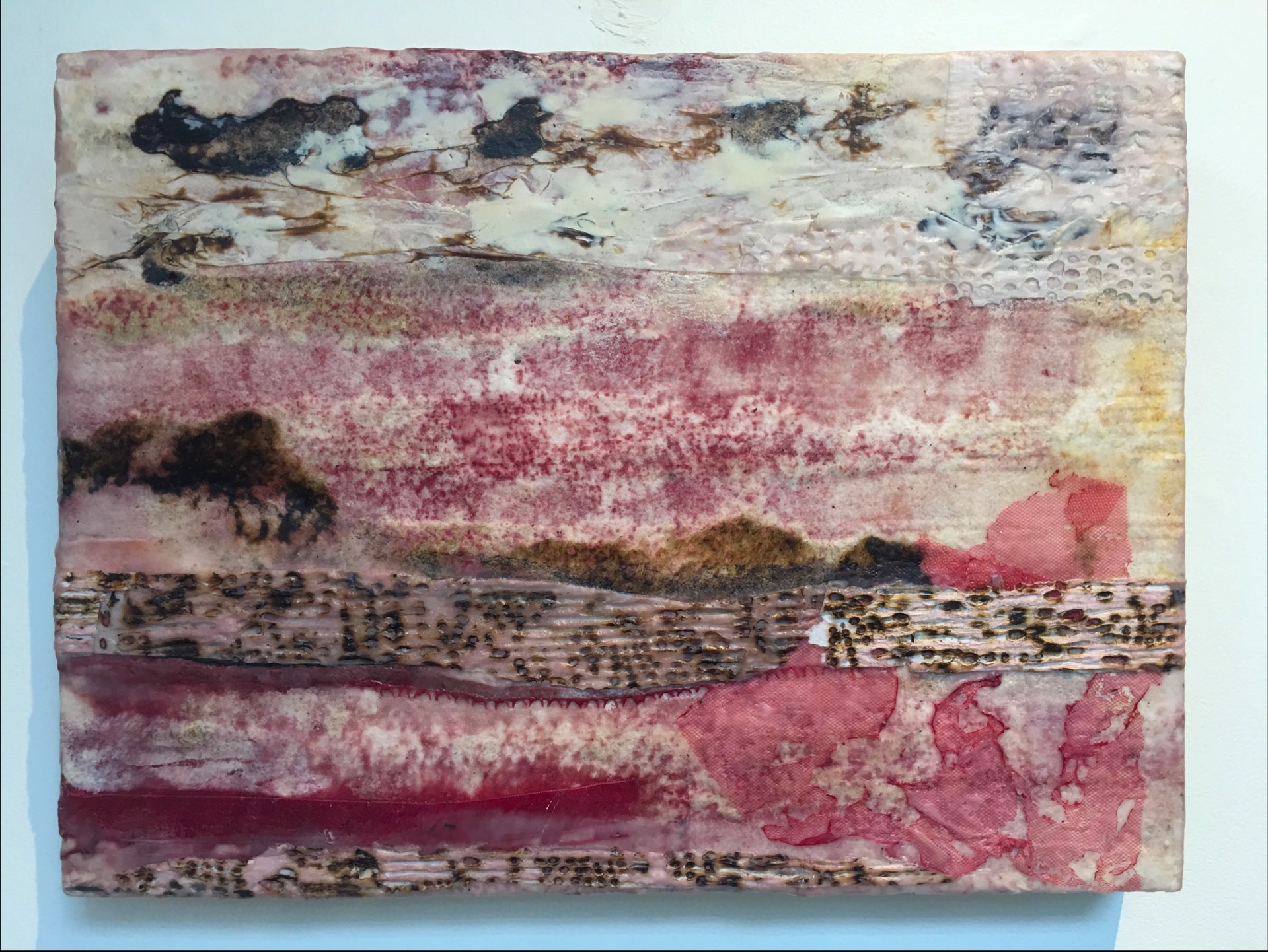 Our Terrain by Deborah Kapoor