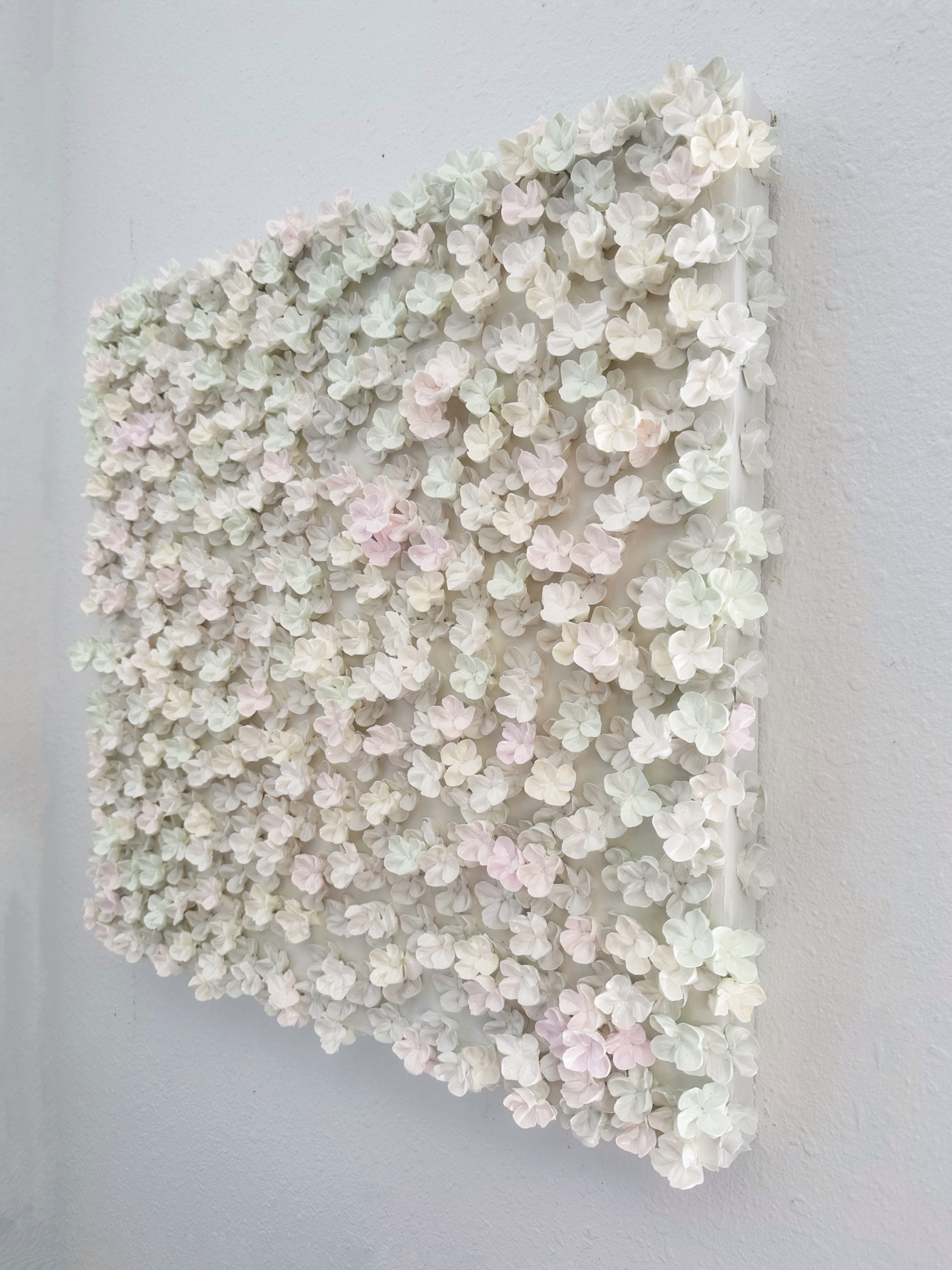 Marshmallow by Christine Tonolini